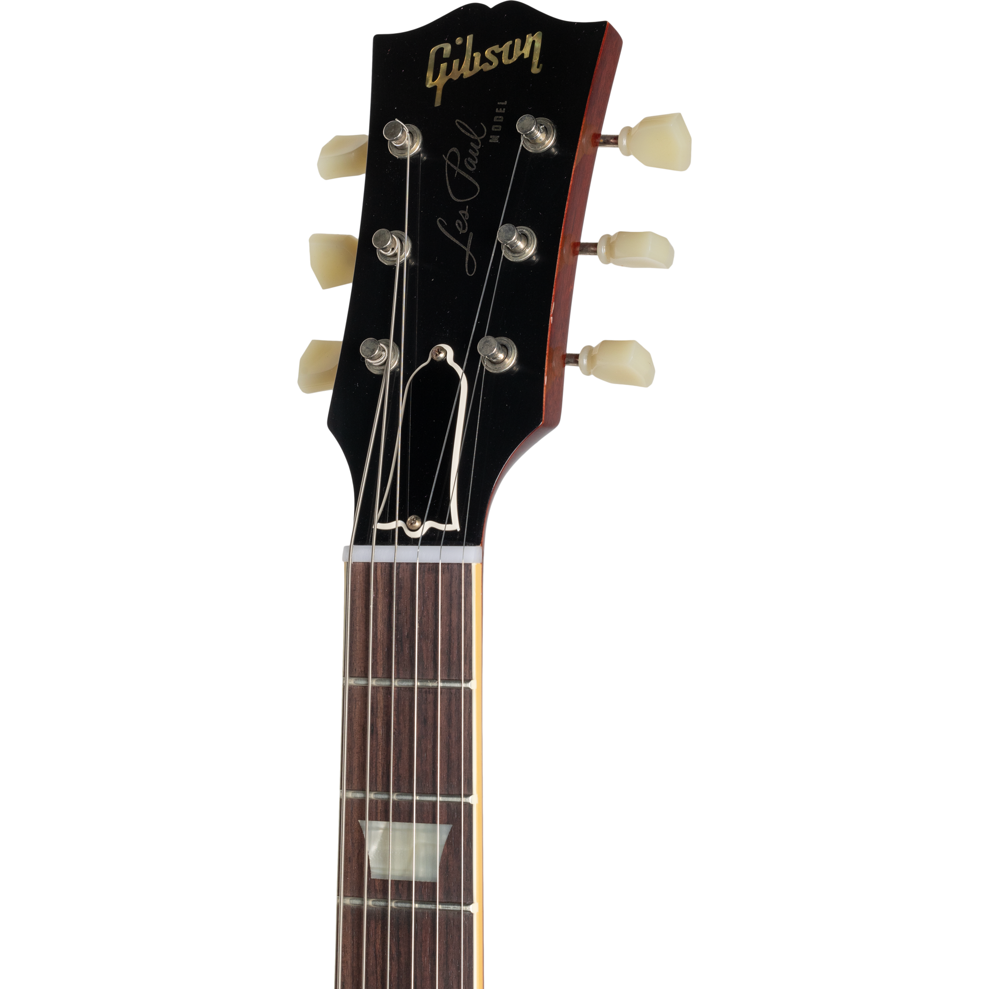Gibson 1959 Les Paul Standard Reissue VOS Electric Guitar - Iced Tea Burst