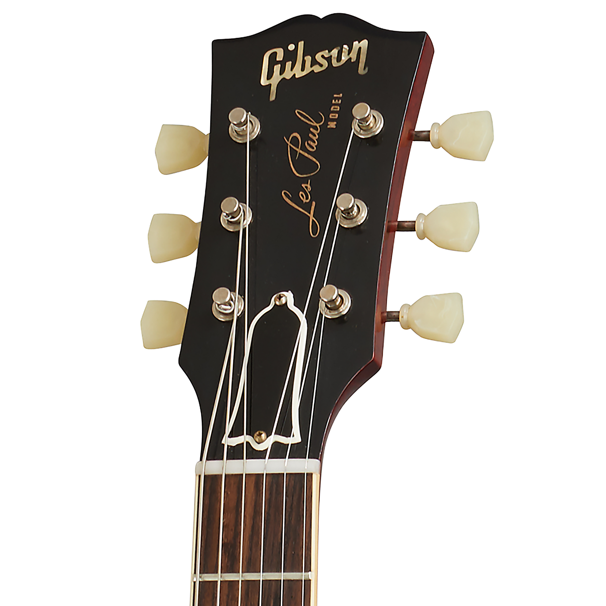 Gibson Custom 1959 Les Paul Standard Reissue, VOS, Iced Tea Burst