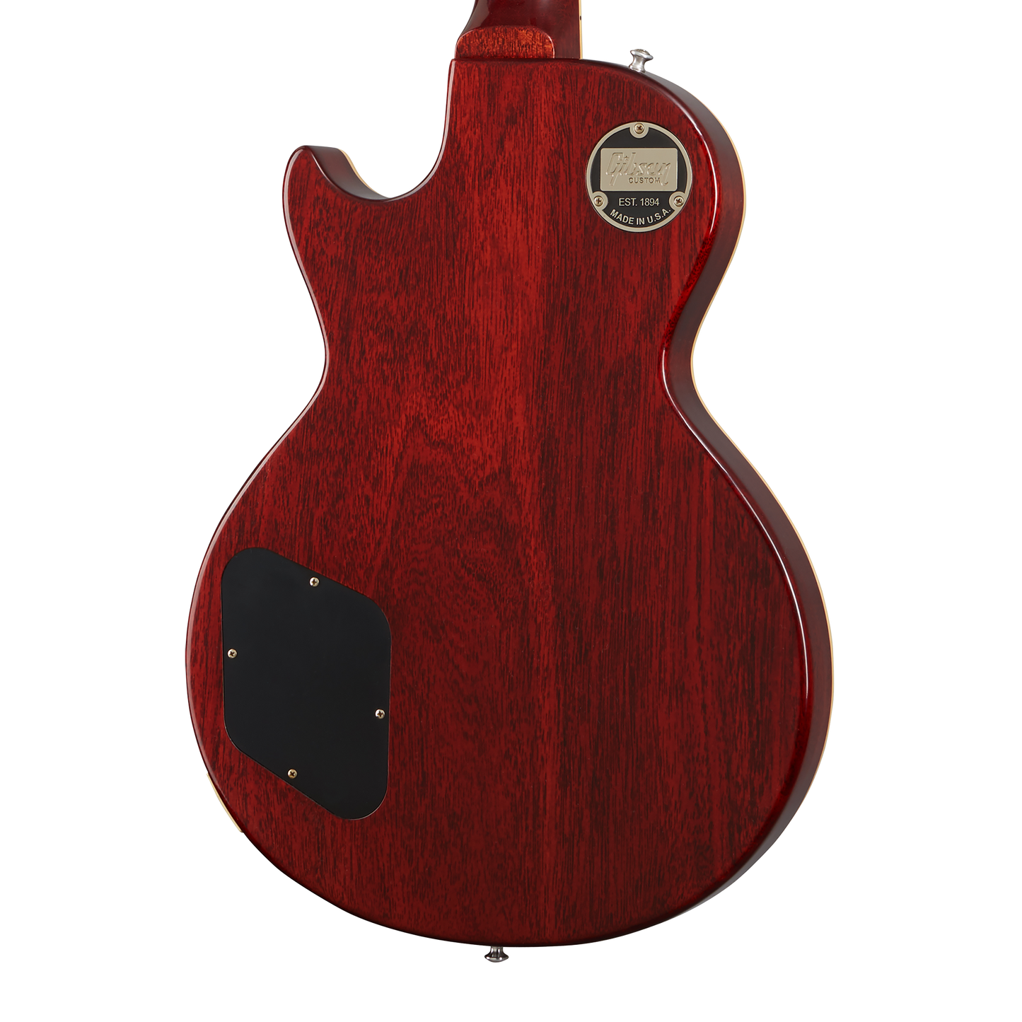 Gibson Custom 1959 Les Paul Standard Reissue, VOS, Iced Tea Burst
