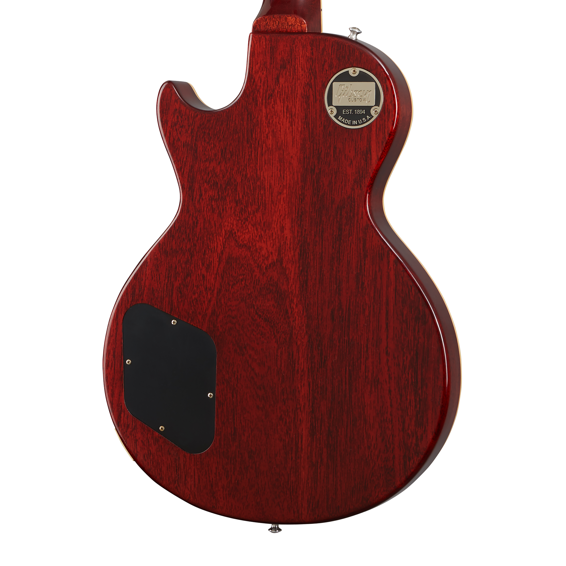 Gibson Custom 1959 Les Paul Standard Reissue, VOS, Iced Tea Burst