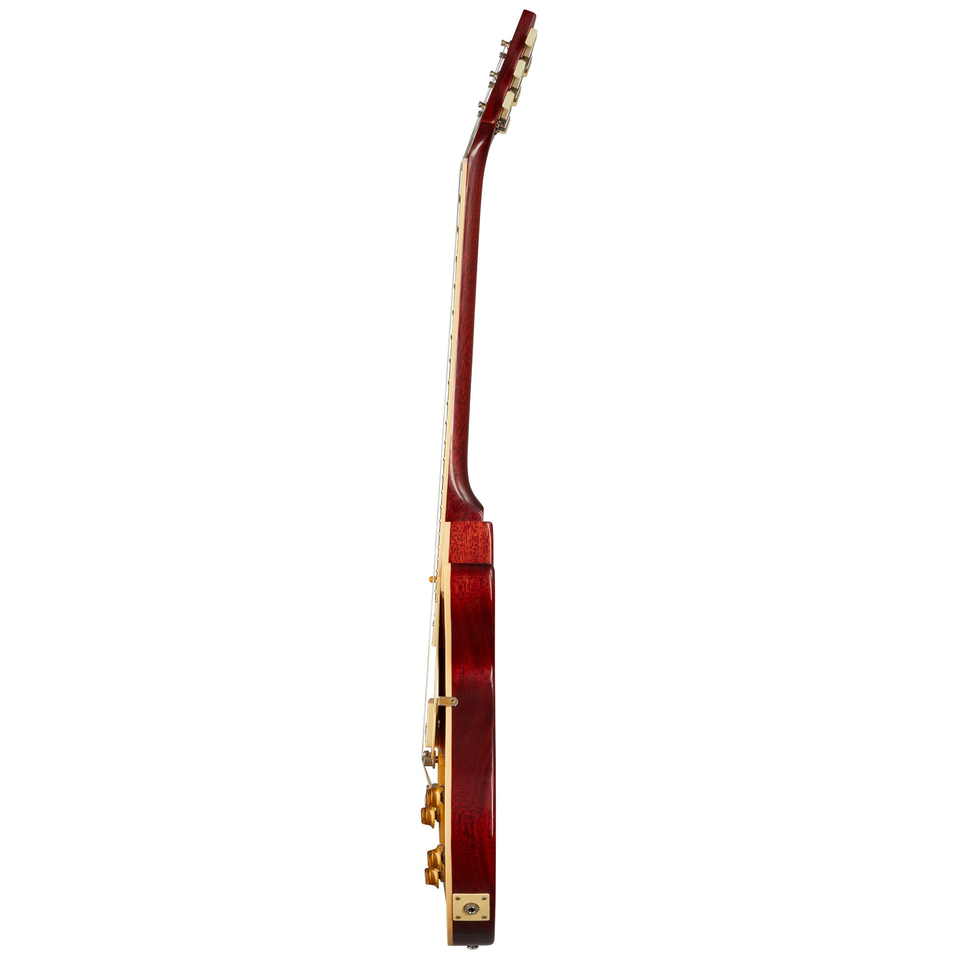 Gibson Custom 1959 Les Paul Standard Reissue, VOS, Iced Tea Burst