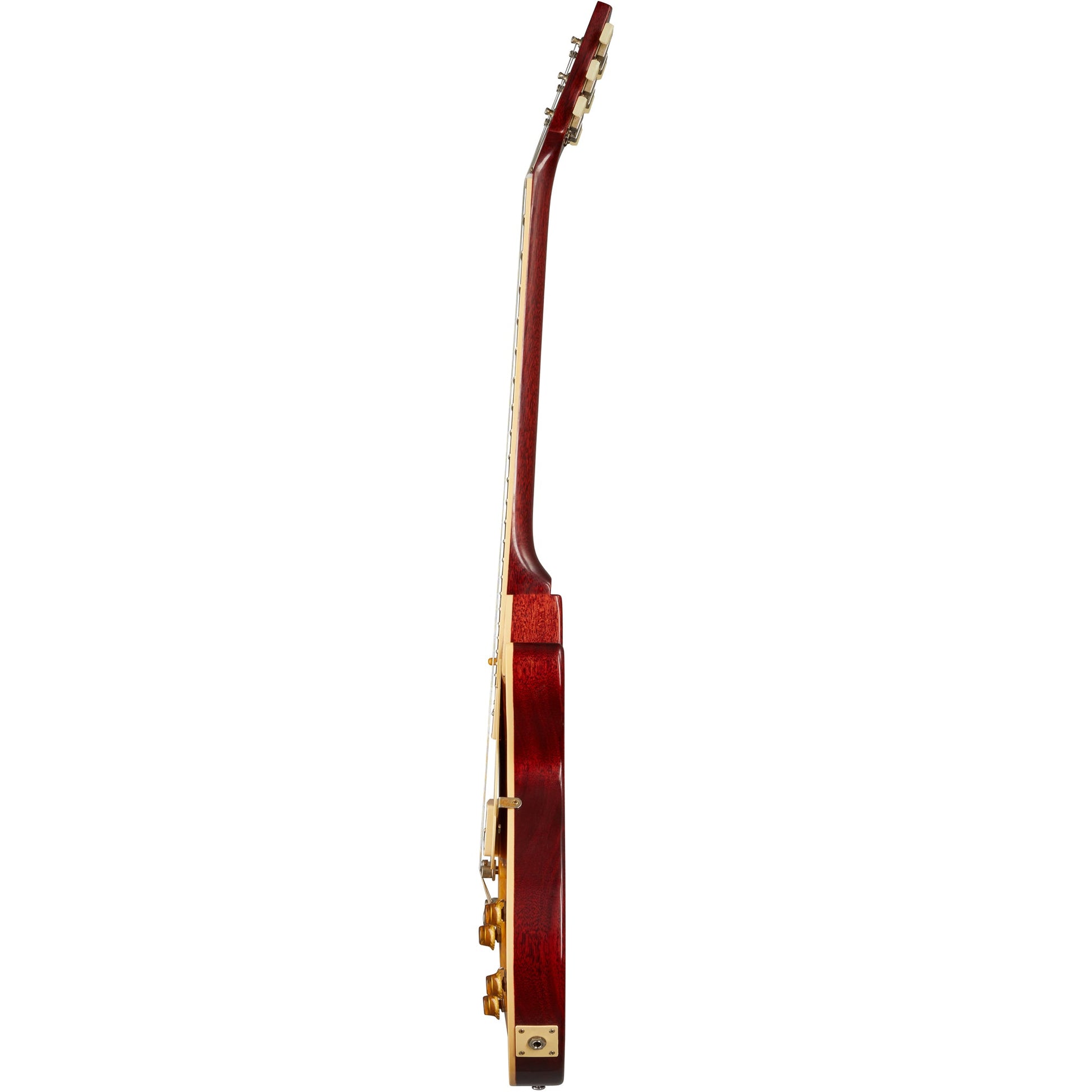 Gibson 1959 Les Paul Standard Reissue VOS Electric Guitar - Iced Tea Burst