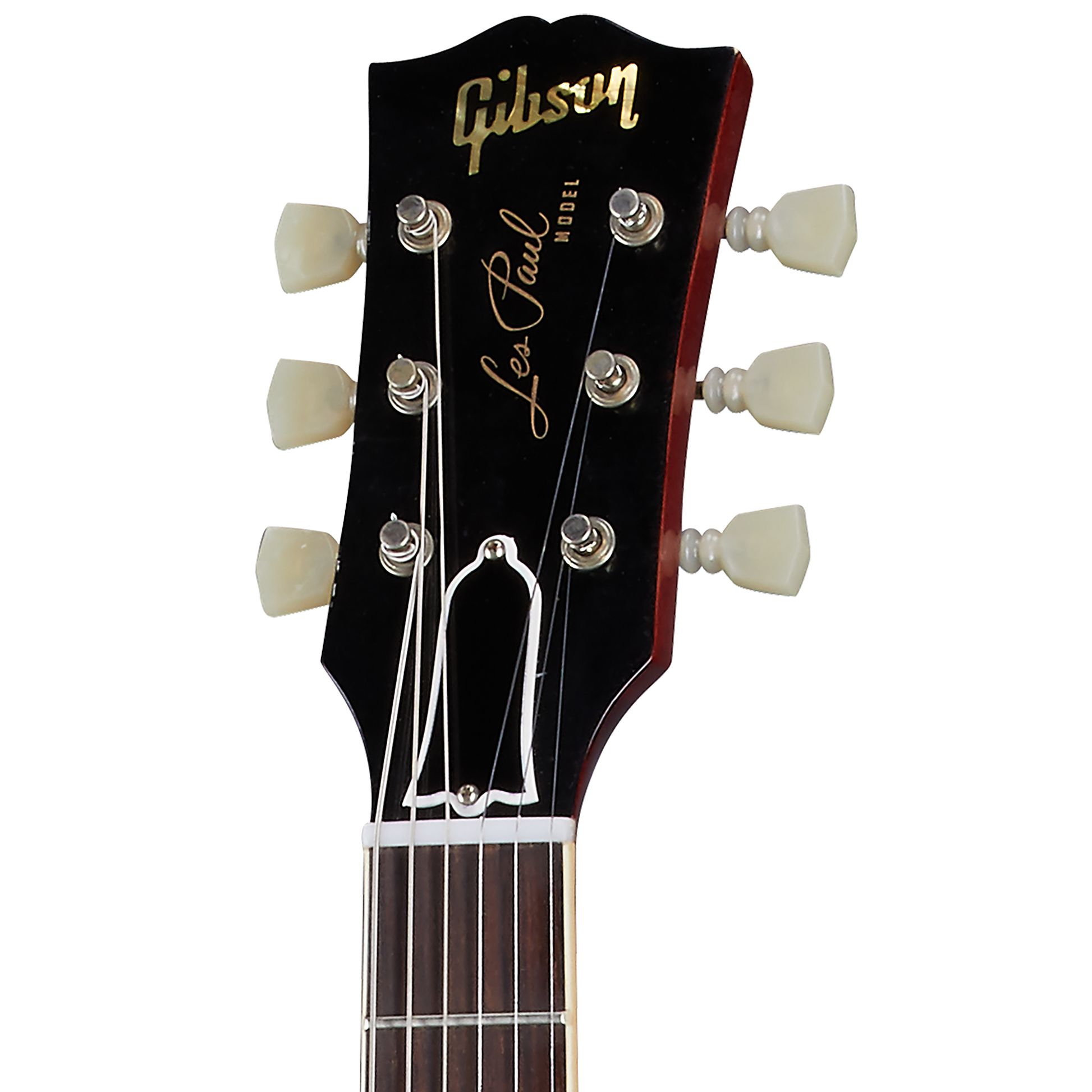 Gibson Custom 1960 Les Paul Standard Reissue, Ultra Light Aged, Wide Tomato Burst