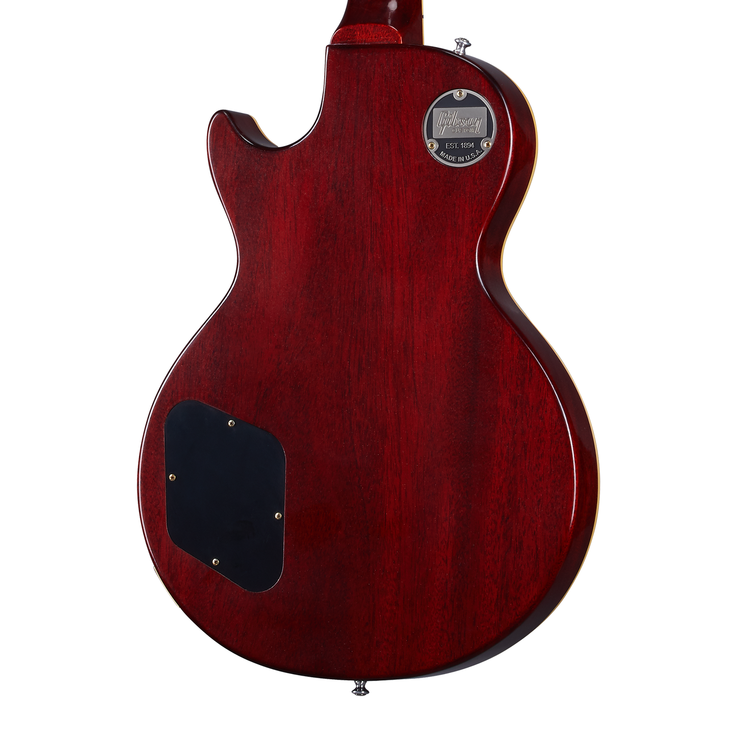 Gibson Custom 1960 Les Paul Standard Reissue, Ultra Light Aged, Wide Tomato Burst