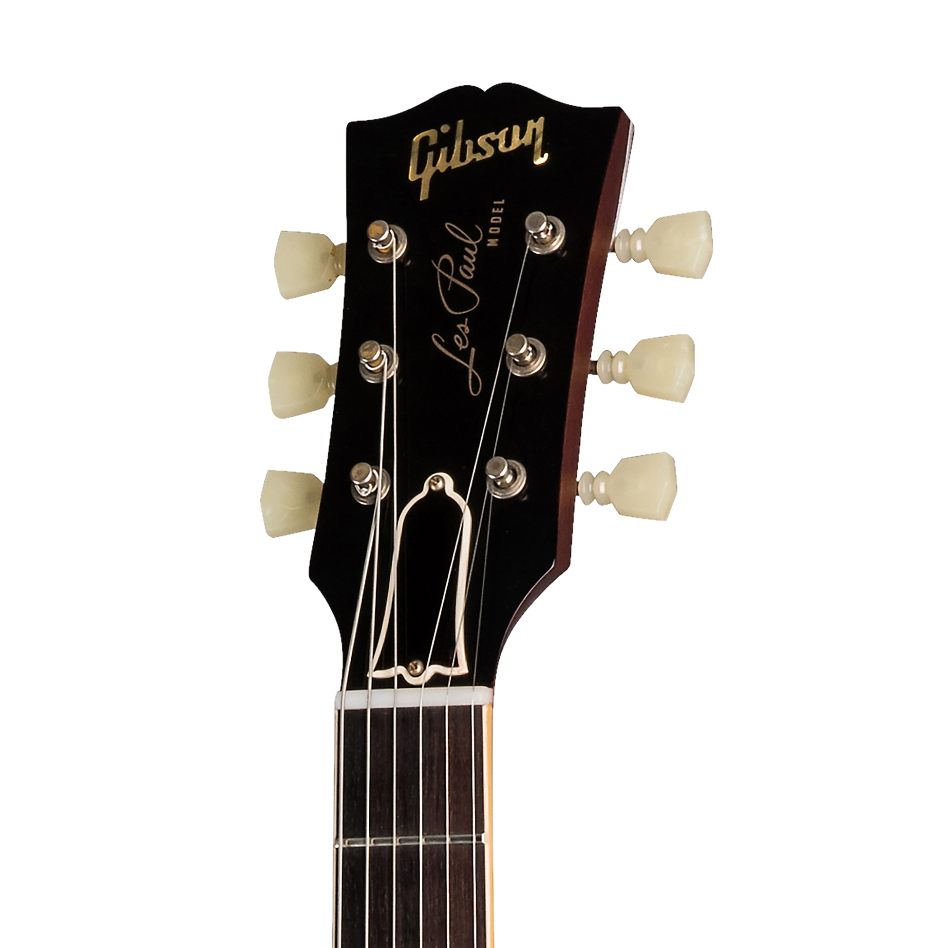 Gibson Custom 1960 Les Paul Standard Reissue, VOS, Washed Cherry Sunburst