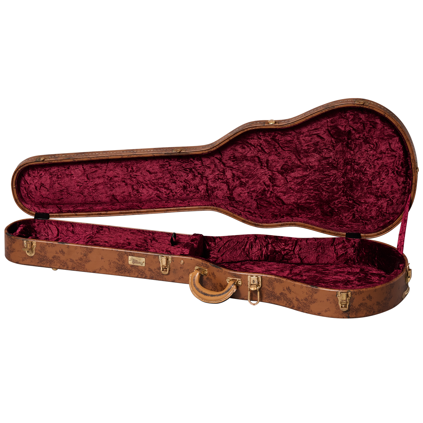 Gibson Custom Jeff Beck “YardBurst” 1959 Les Paul Standard, Dark Cherry Sunburst