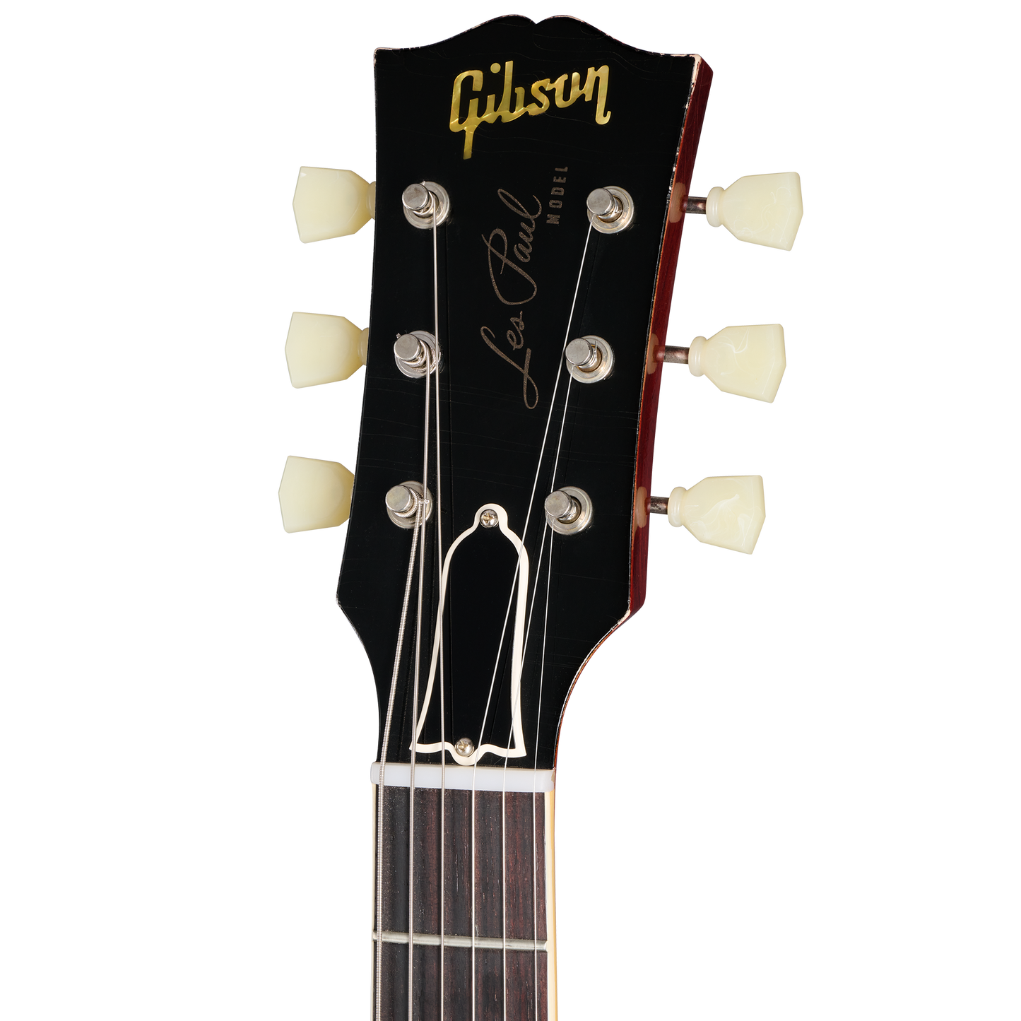 Gibson Custom Jeff Beck “YardBurst” 1959 Les Paul Standard, Dark Cherry Sunburst