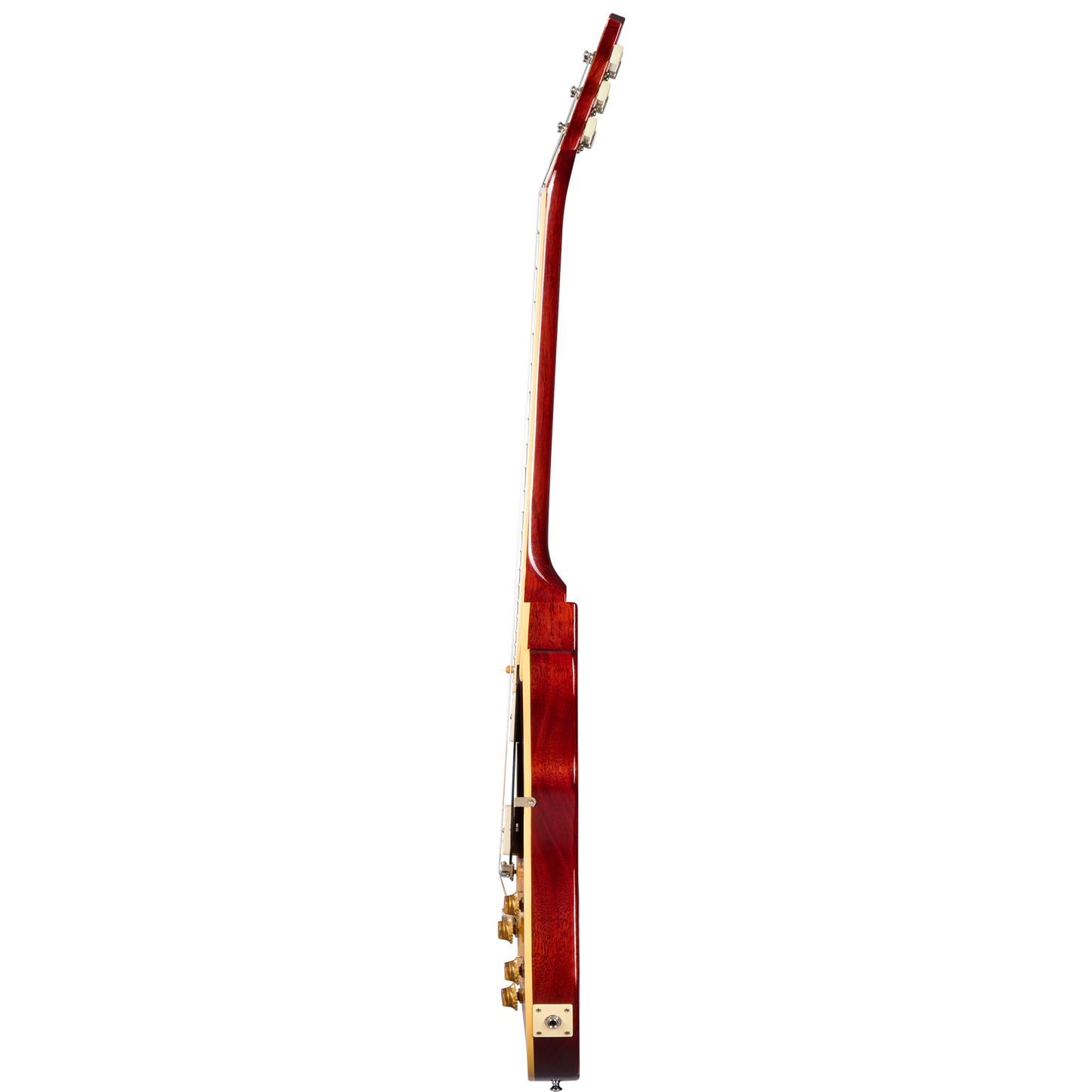 Gibson Custom Jeff Beck “YardBurst” 1959 Les Paul Standard, Dark Cherry Sunburst