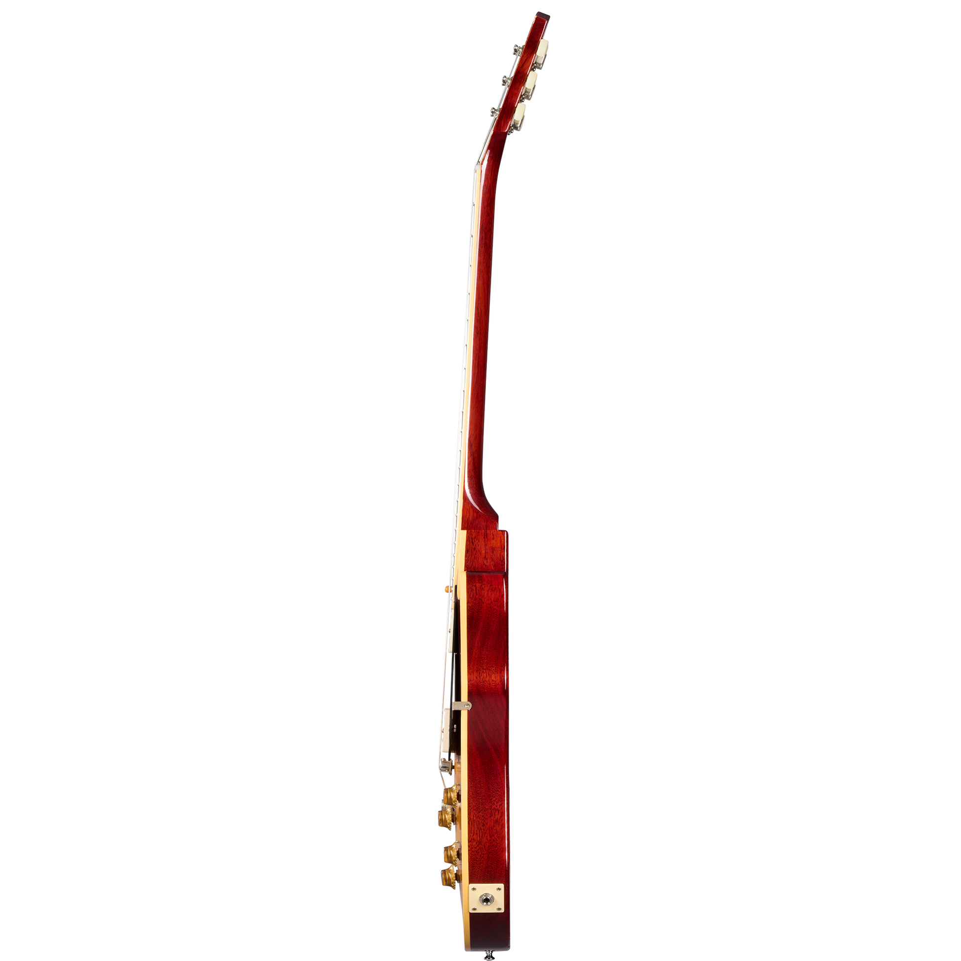 Gibson Custom Jeff Beck “YardBurst” 1959 Les Paul Standard, Dark Cherry Sunburst