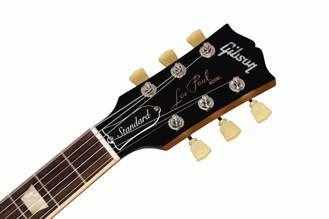 Gibson Les Paul Standard 50s Faded - Vintage Honey Burst