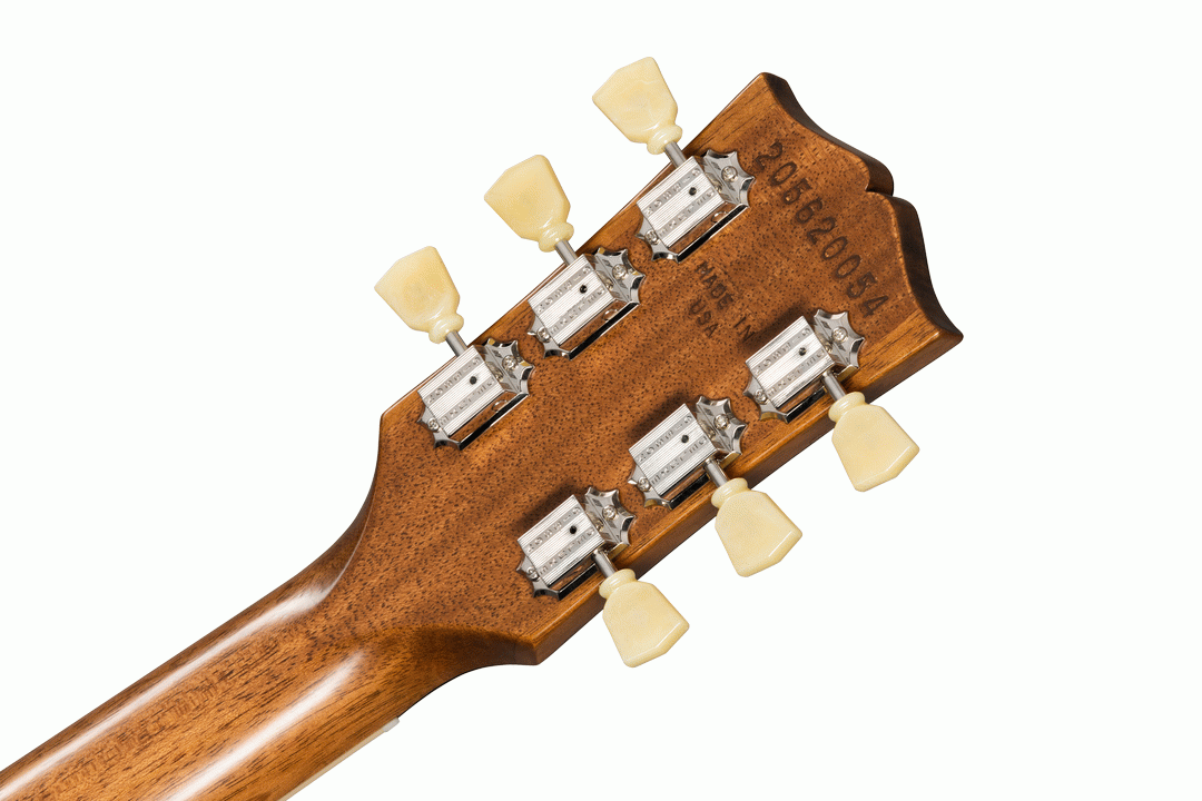 Gibson Les Paul Standard 50s Faded - Vintage Honey Burst