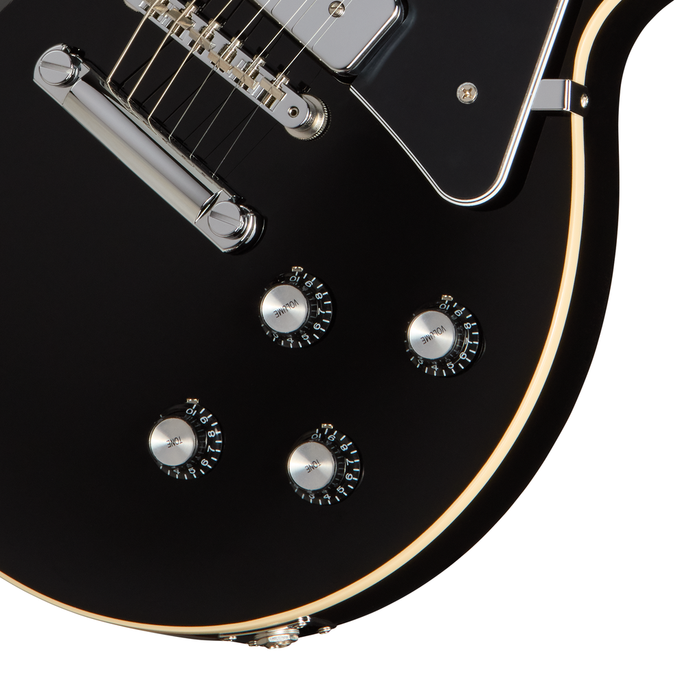 Gibson Noel Gallagher Les Paul Standard, Ebony