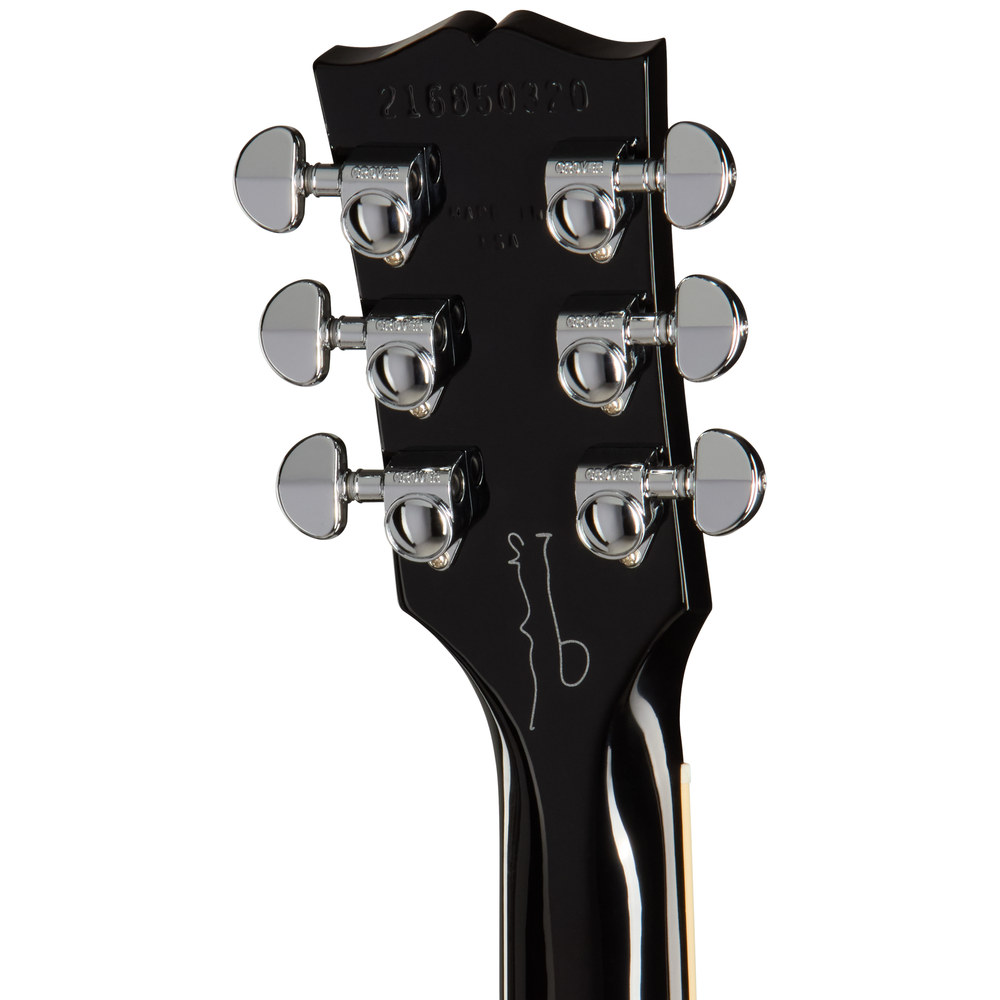 Gibson Noel Gallagher Les Paul Standard, Ebony