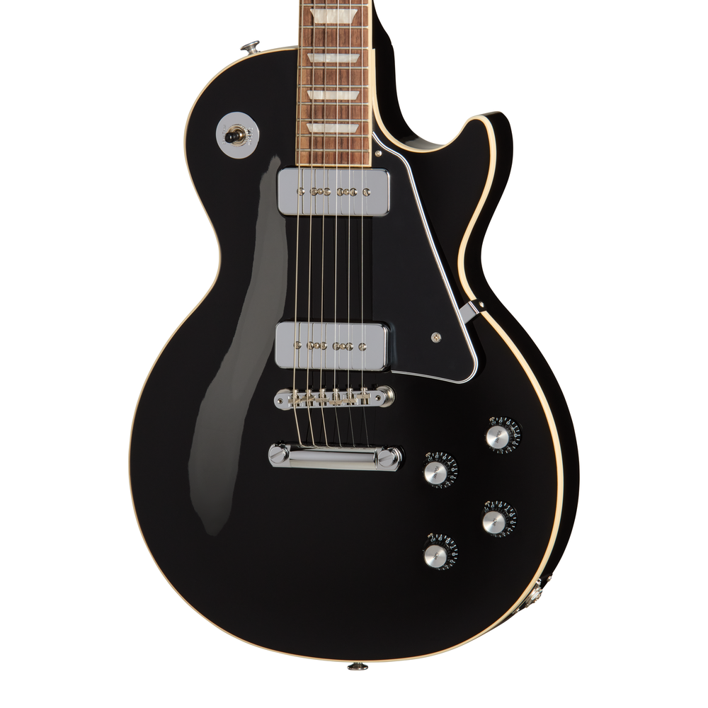 Gibson Noel Gallagher Les Paul Standard, Ebony
