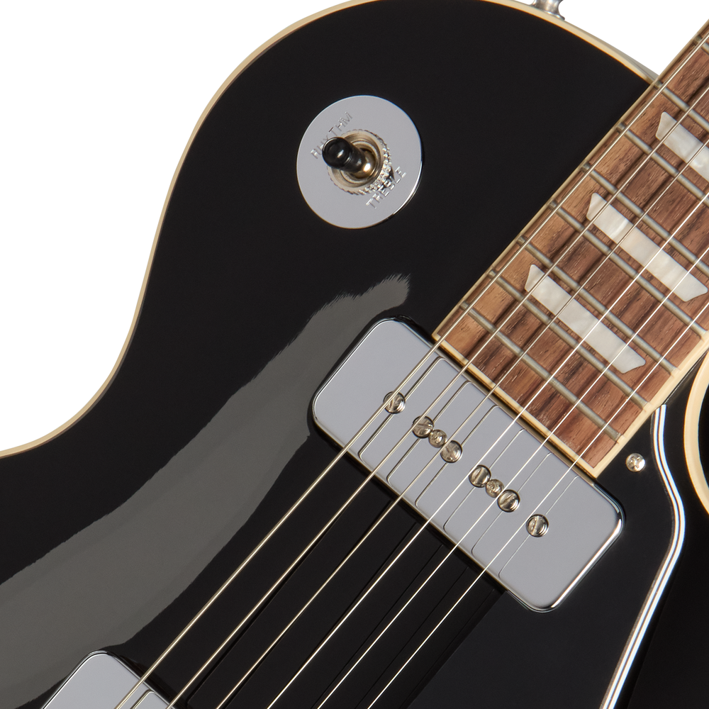 Gibson Noel Gallagher Les Paul Standard, Ebony