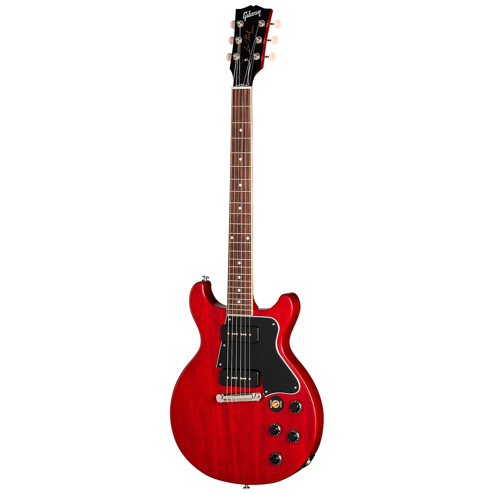 Gibson Les Paul Special Double Cut, Vintage Cherry