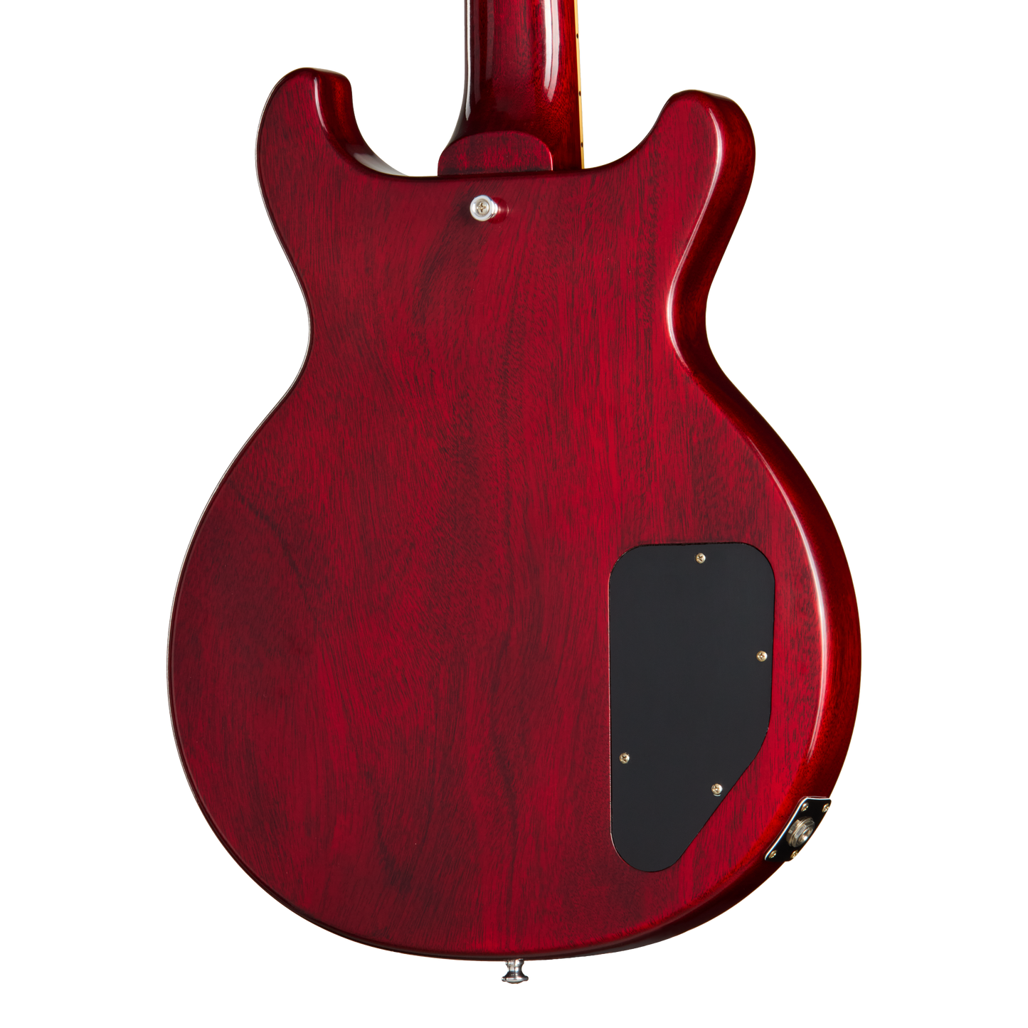 Gibson Custom 1960 Les Paul Special Reissue, Left-Handed, Cherry Red