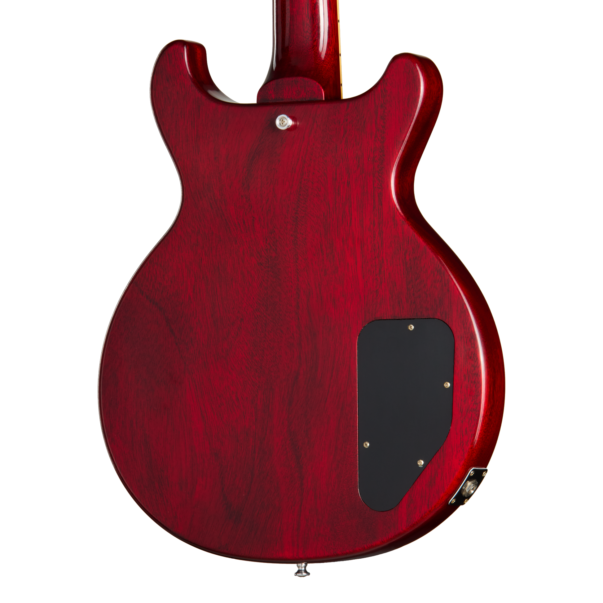 Gibson Custom 1960 Les Paul Special Reissue, Left-Handed, Cherry Red