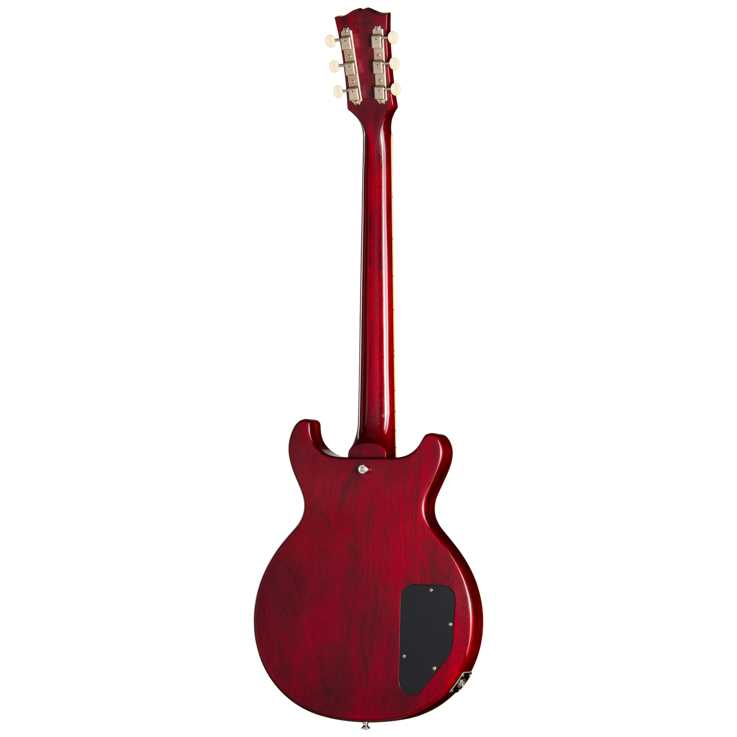 Gibson Custom 1960 Les Paul Special Reissue, Left-Handed, Cherry Red