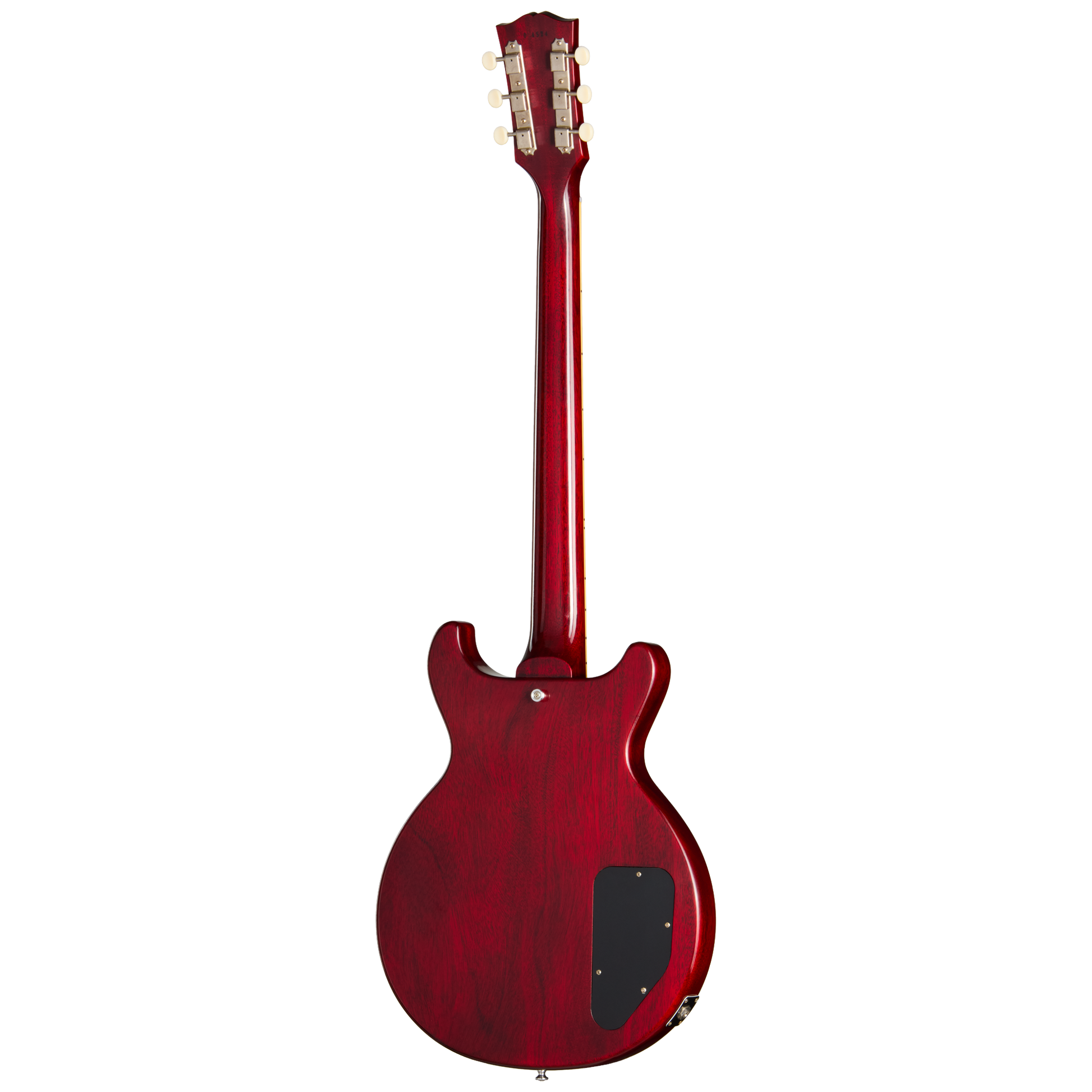 Gibson Custom 1960 Les Paul Special Reissue, Left-Handed, Cherry Red
