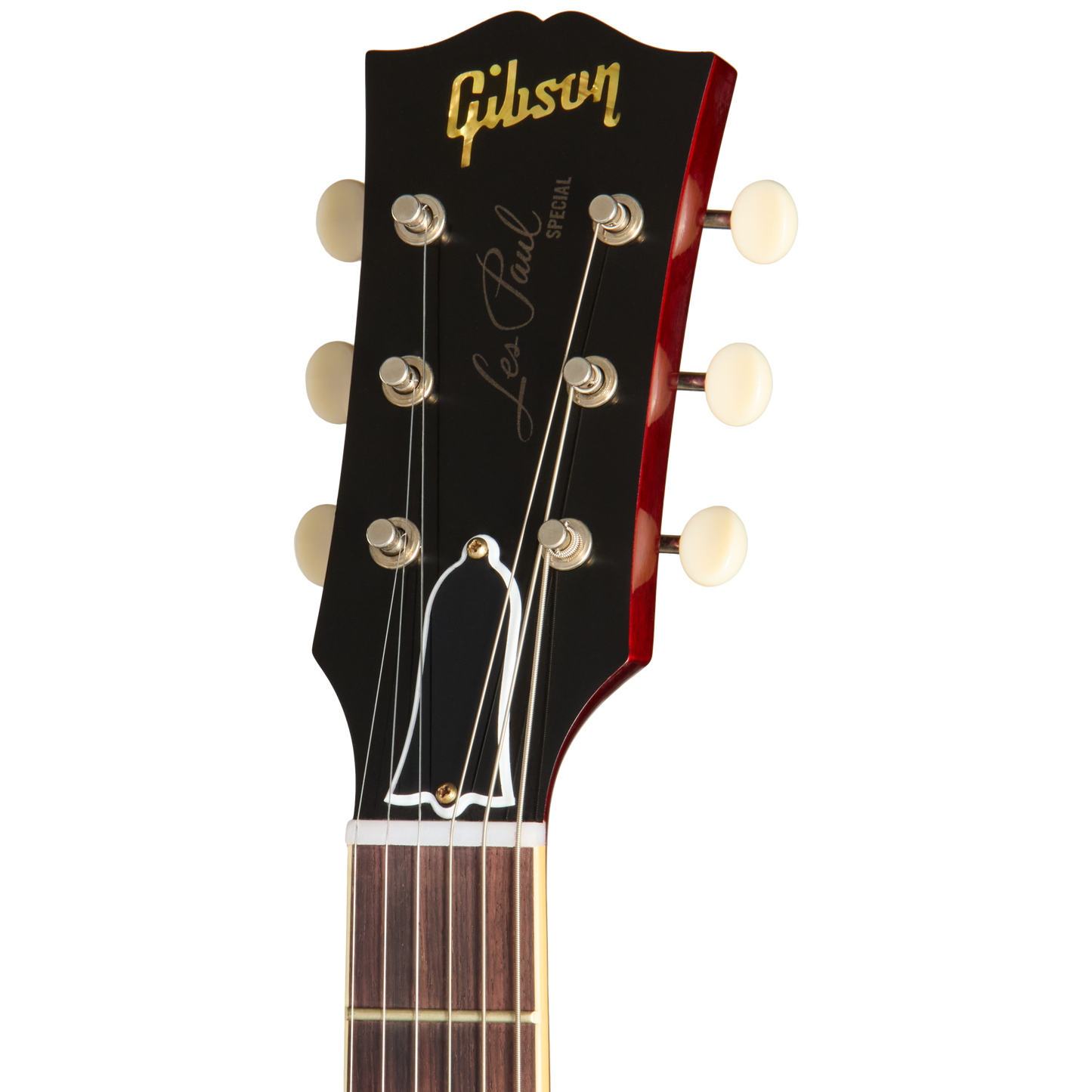Gibson Custom 1960 Les Paul Special Reissue, Left-Handed, Cherry Red