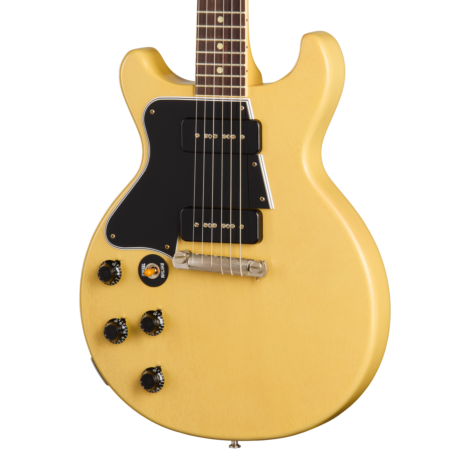 Gibson Custom 1960 Les Paul Special Reissue, Left-Handed, TV Yellow
