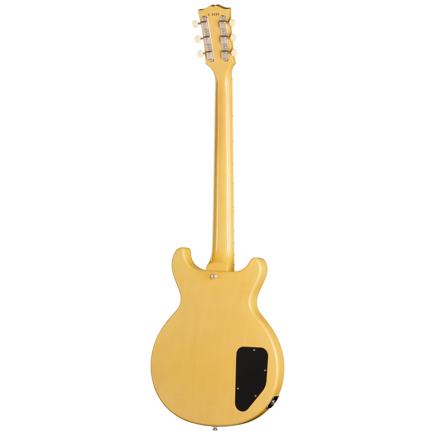 Gibson Custom 1960 Les Paul Special Reissue, Left-Handed, TV Yellow