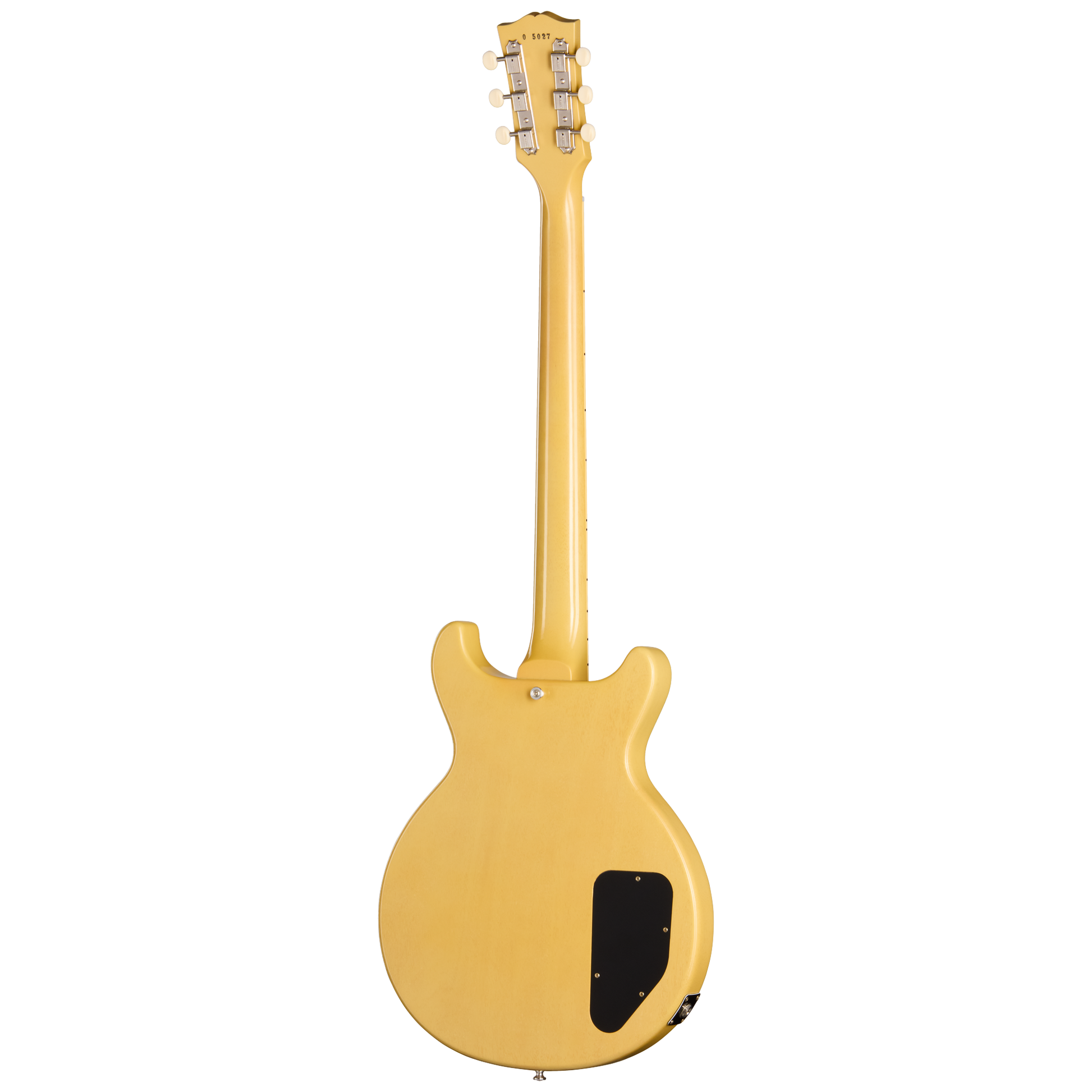 Gibson Custom 1960 Les Paul Special Reissue, Left-Handed, TV Yellow