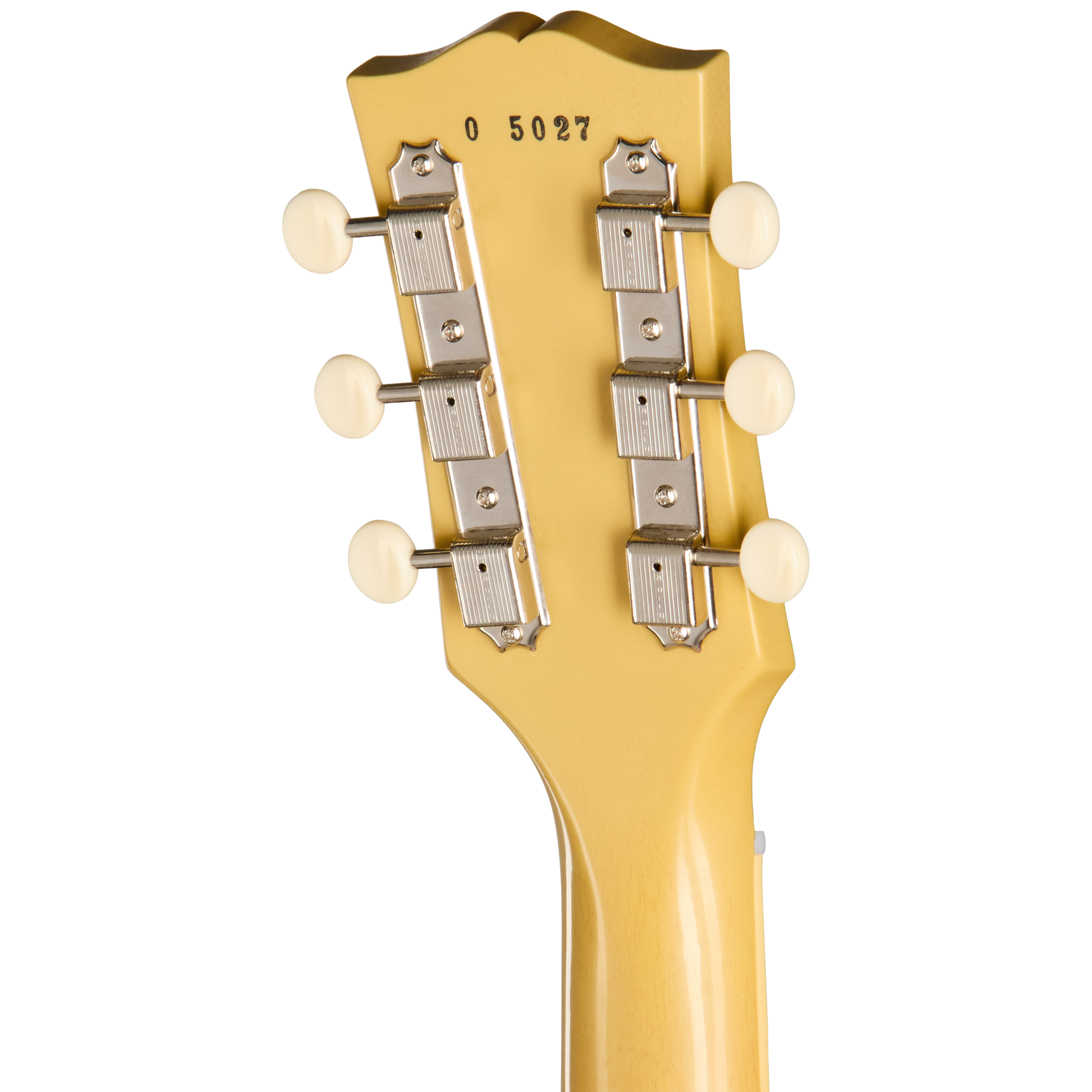 Gibson Custom 1960 Les Paul Special Reissue, Left-Handed, TV Yellow