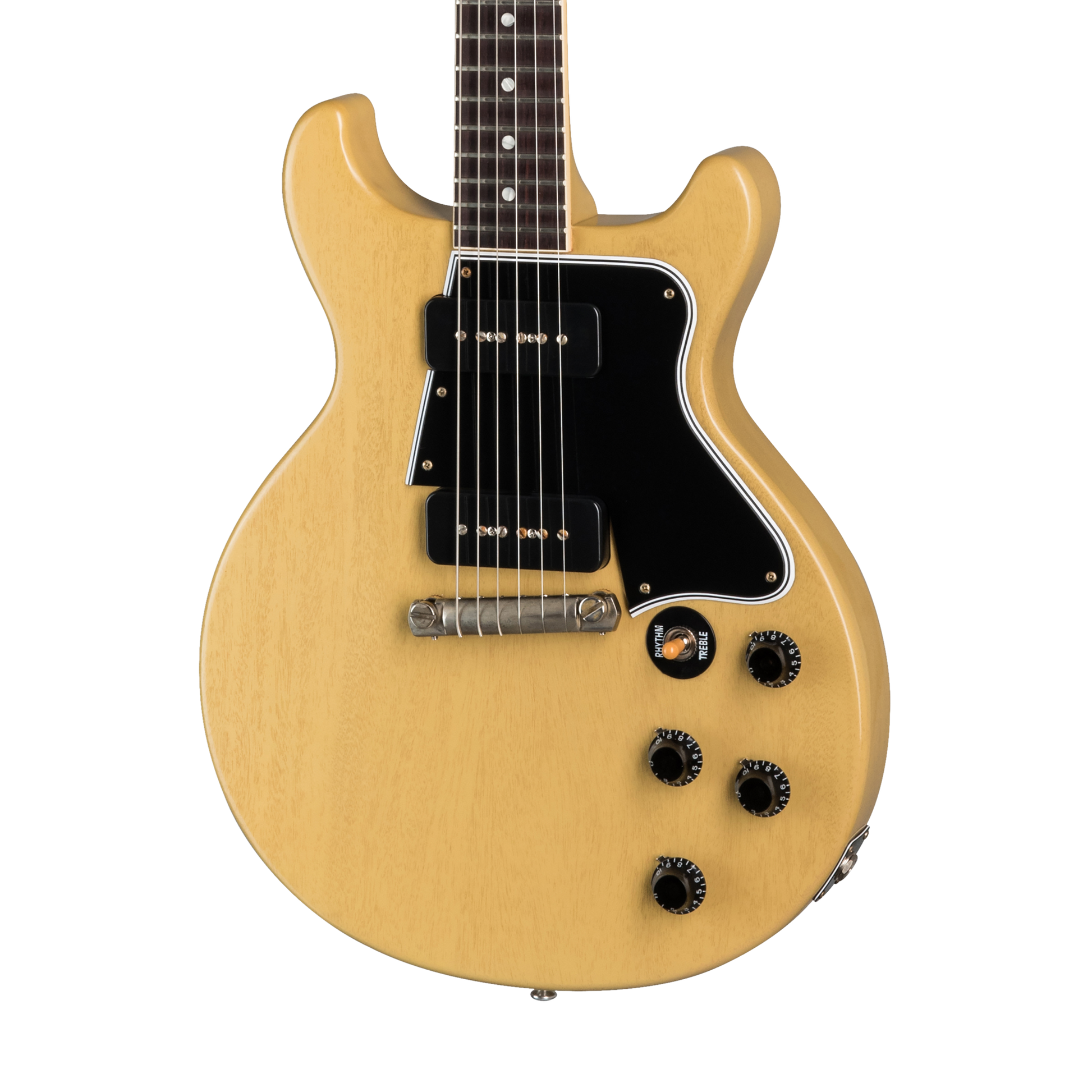 Gibson Custom 1960 Les Paul Special Reissue, VOS, TV Yellow