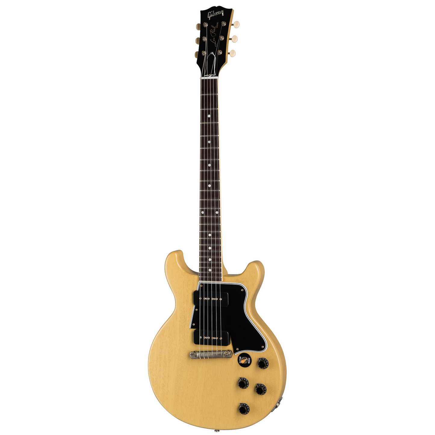 Gibson Custom 1960 Les Paul Special Reissue, VOS, TV Yellow