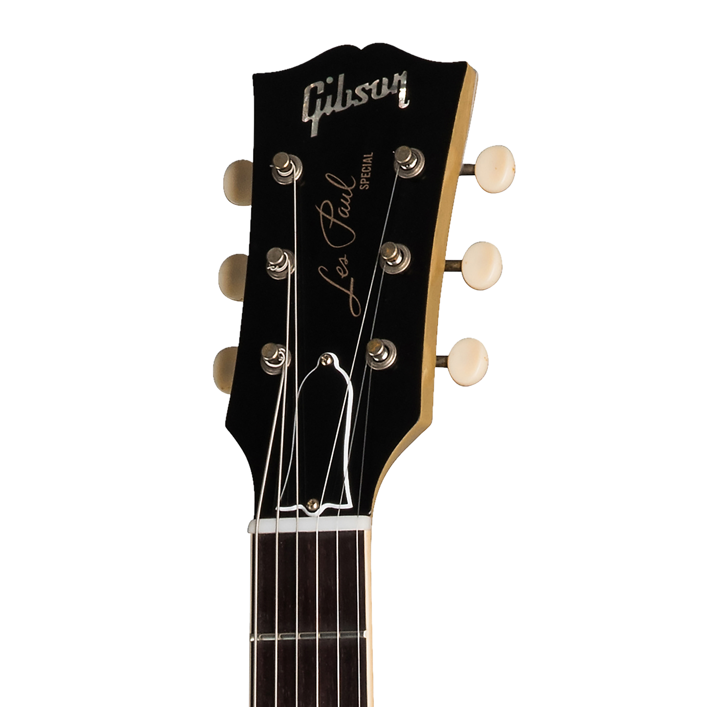 Gibson Custom 1960 Les Paul Special Reissue, VOS, TV Yellow
