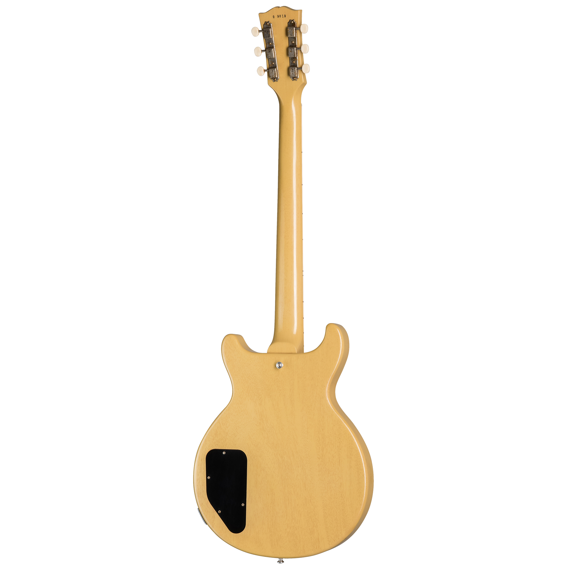 Gibson Custom 1960 Les Paul Special Reissue, VOS, TV Yellow