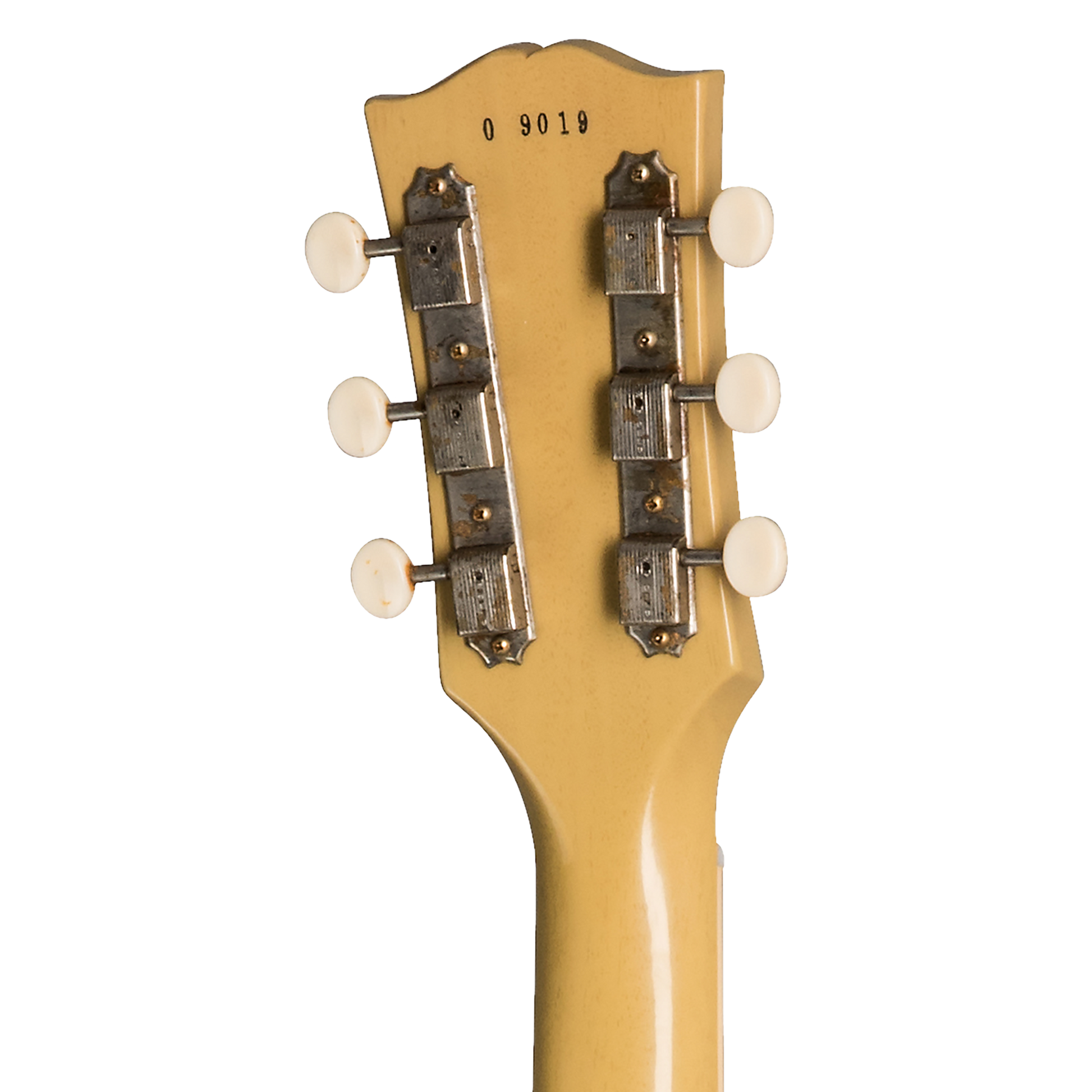 Gibson Custom 1960 Les Paul Special Reissue, VOS, TV Yellow