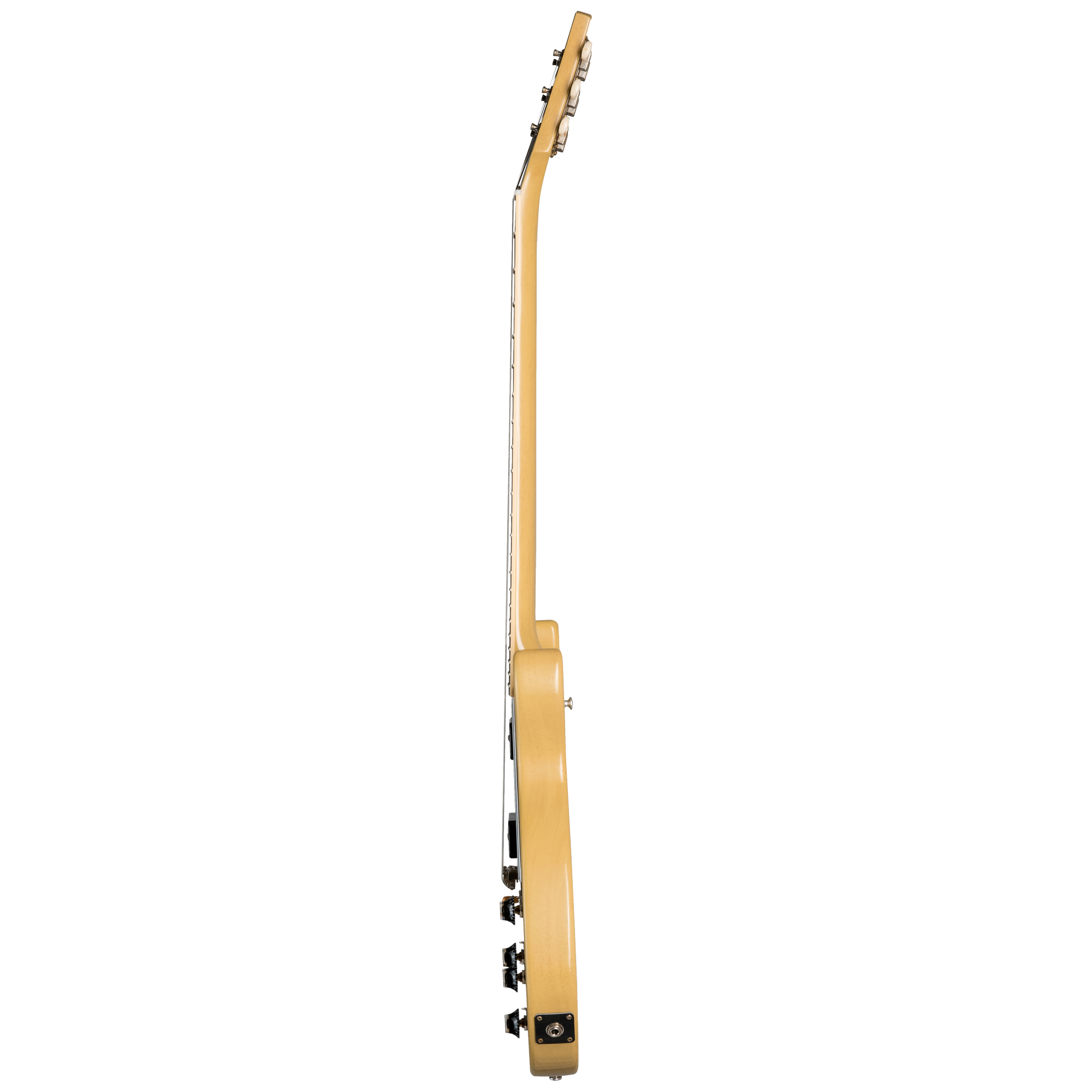 Gibson Custom 1960 Les Paul Special Reissue, VOS, TV Yellow