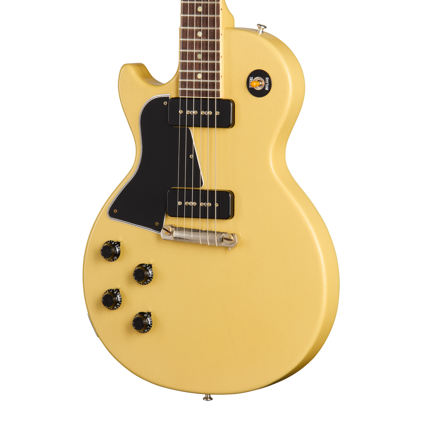 Gibson Custom 1957 Les Paul Special Reissue, Left-Handed, TV Yellow