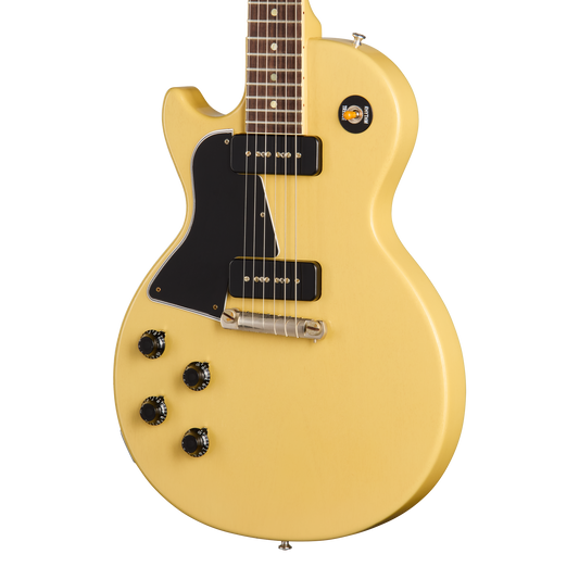 Gibson Custom 1957 Les Paul Special Reissue, Left-Handed, TV Yellow
