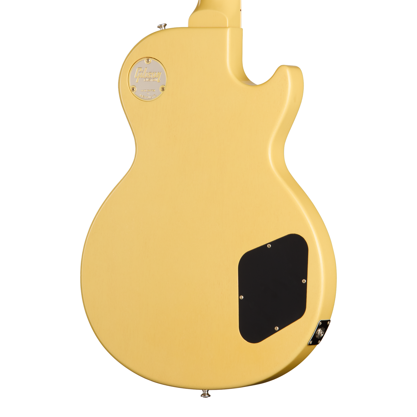 Gibson Custom 1957 Les Paul Special Reissue, Left-Handed, TV Yellow
