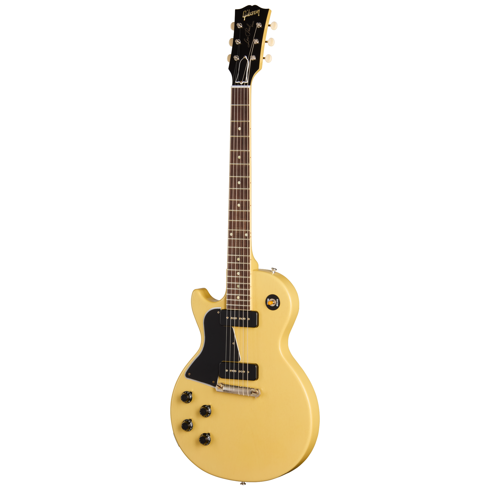 Gibson Custom 1957 Les Paul Special Reissue, Left-Handed, TV Yellow