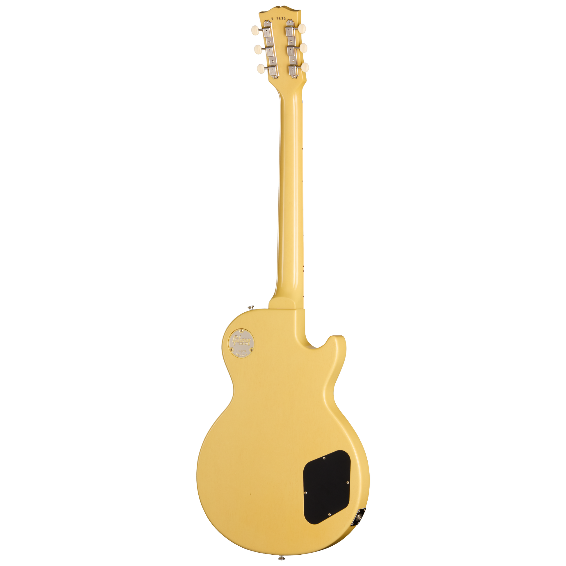 Gibson Custom 1957 Les Paul Special Reissue, Left-Handed, TV Yellow
