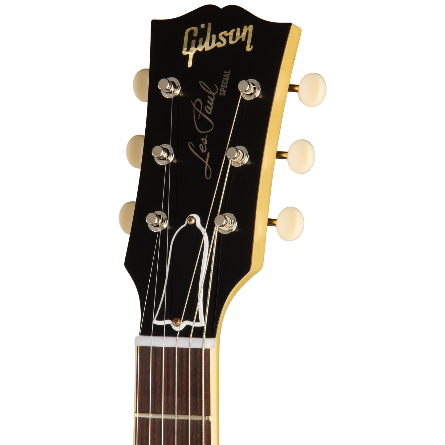 Gibson Custom 1957 Les Paul Special Reissue, Left-Handed, TV Yellow
