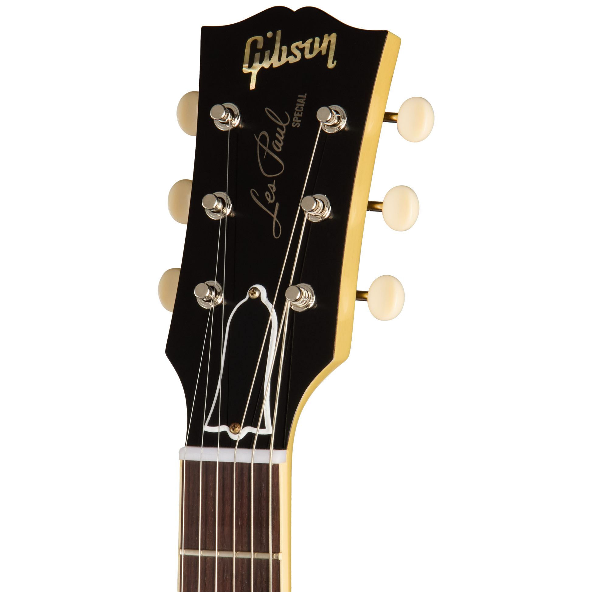 Gibson Custom 1957 Les Paul Special Reissue, Left-Handed, TV Yellow
