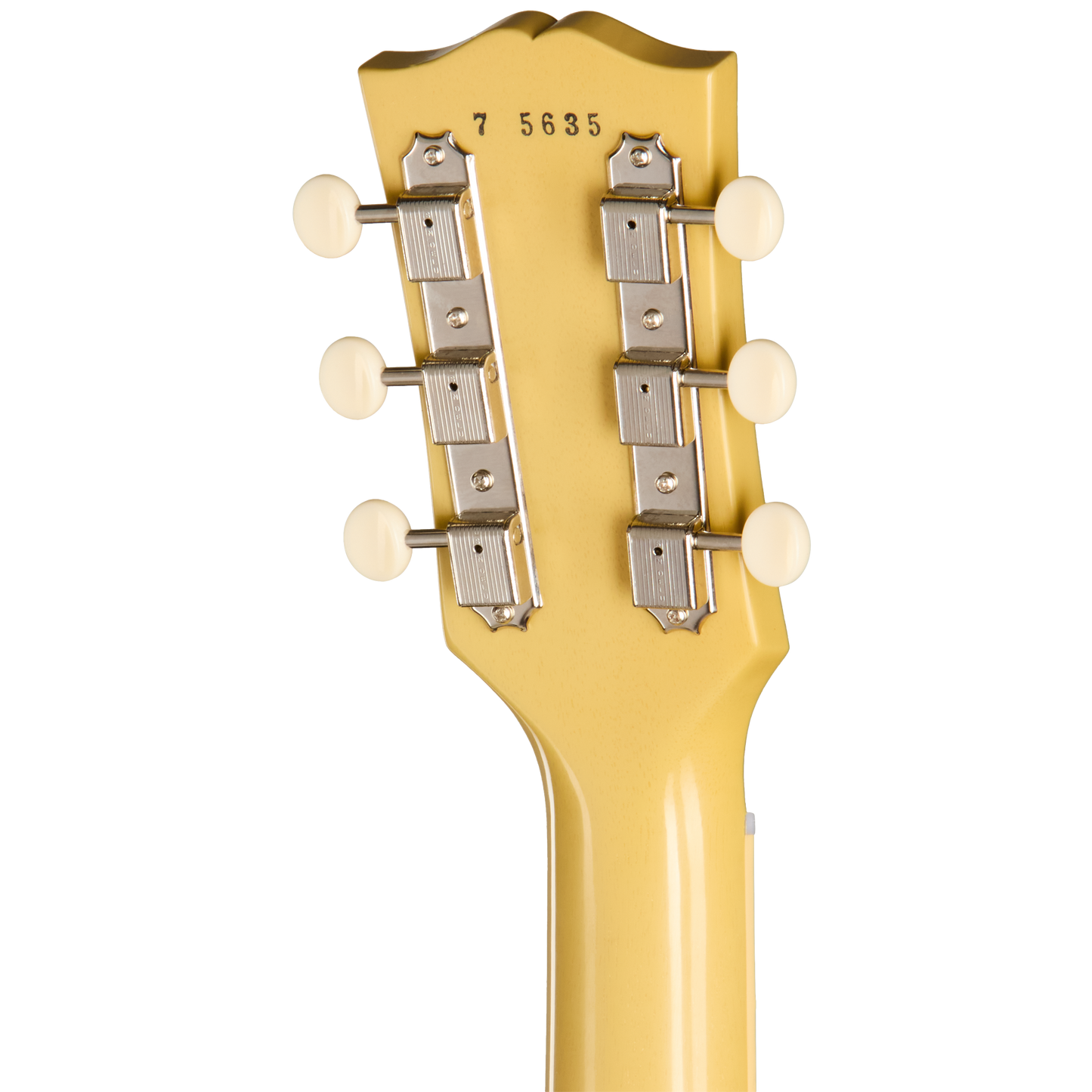 Gibson Custom 1957 Les Paul Special Reissue, Left-Handed, TV Yellow