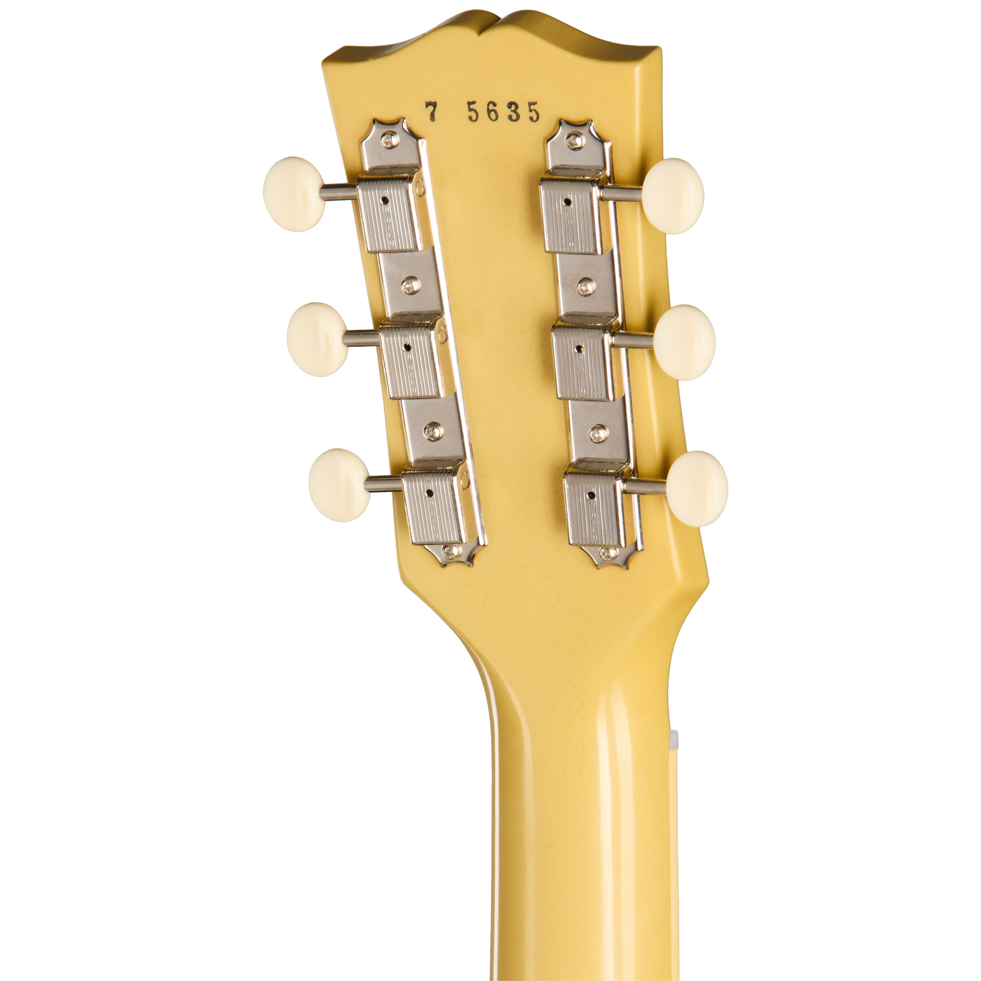 Gibson Custom 1957 Les Paul Special Reissue, Left-Handed, TV Yellow