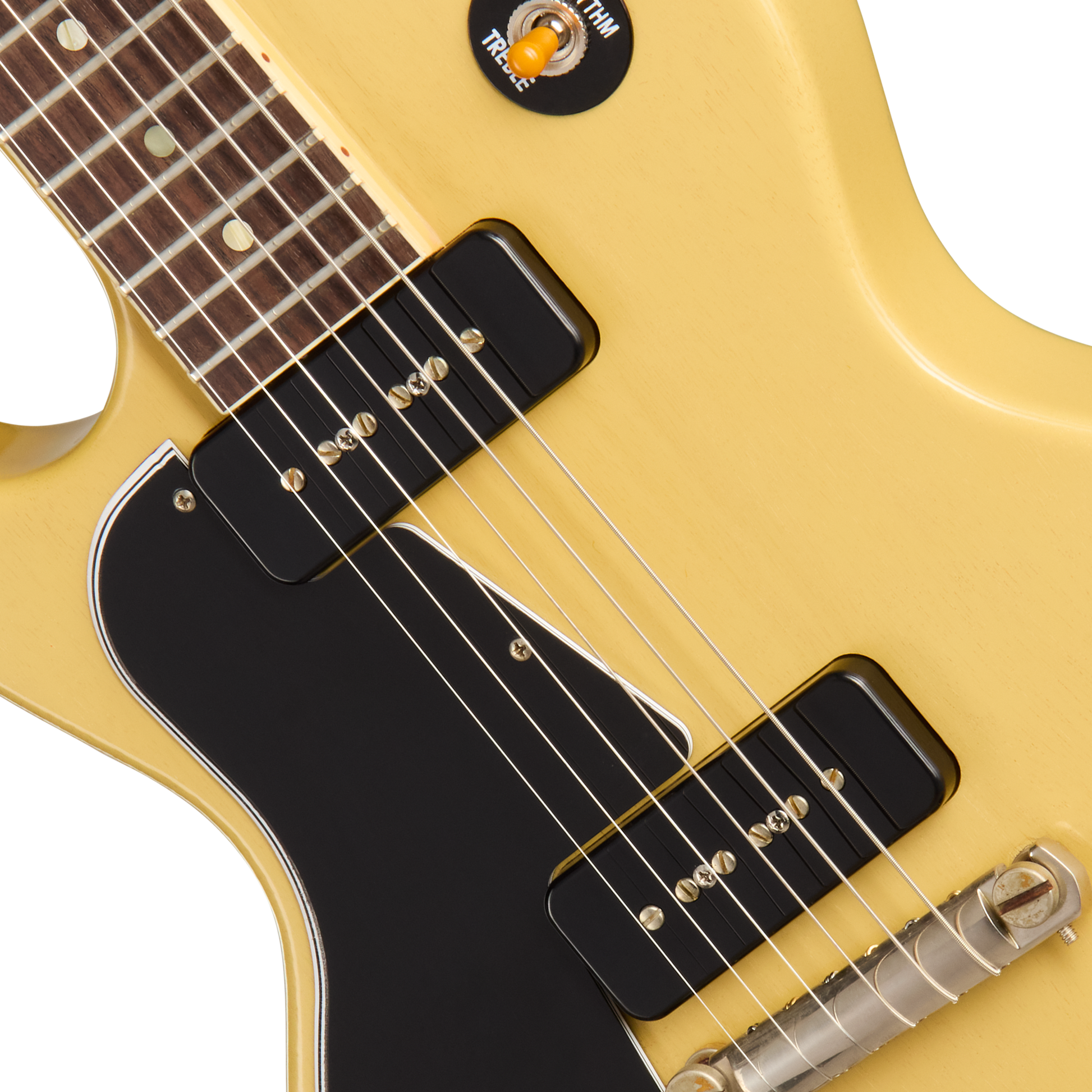 Gibson Custom 1957 Les Paul Special Reissue, Left-Handed, TV Yellow