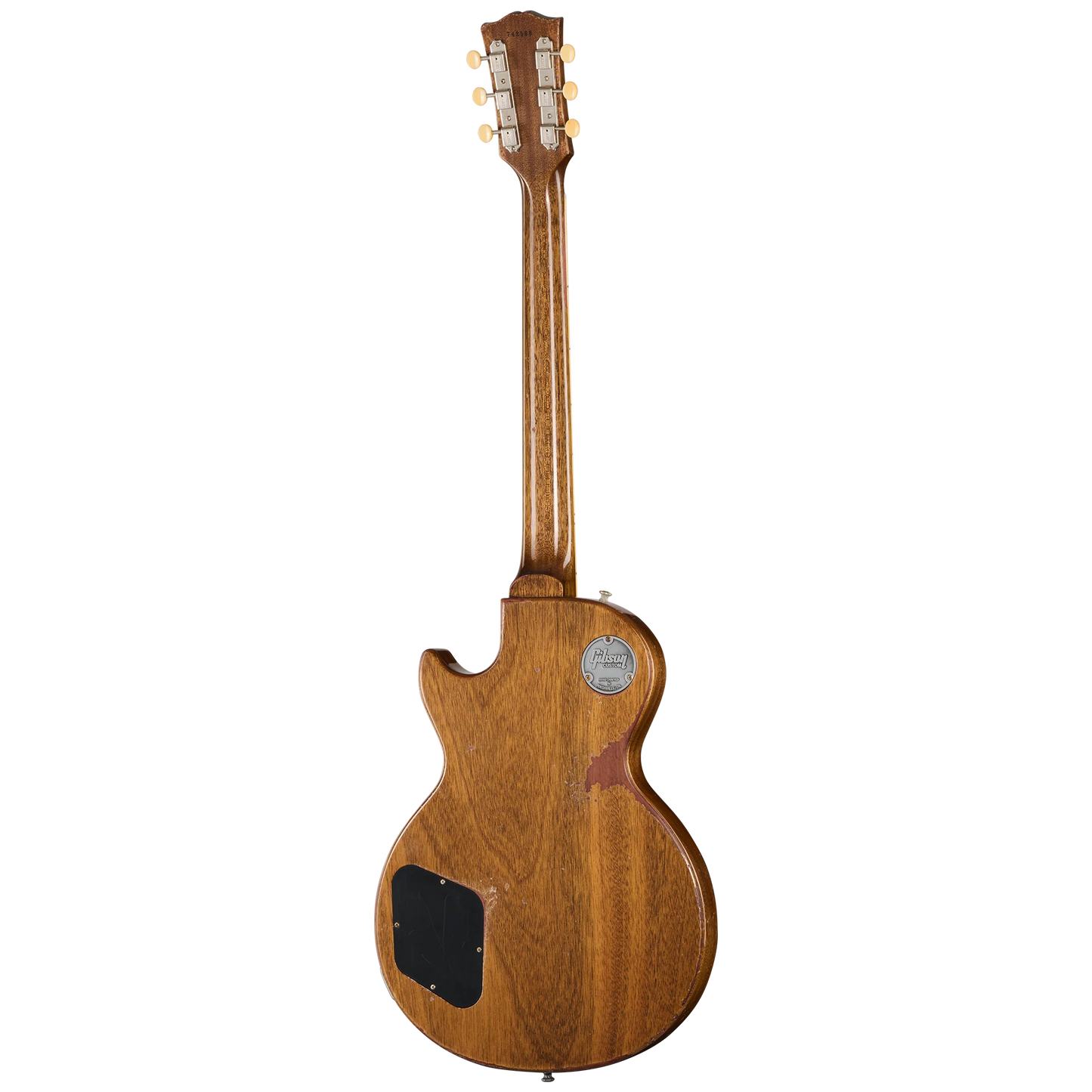 Gibson Custom 1957 Les Paul Special Reissue, Heavy Aged, Walnut