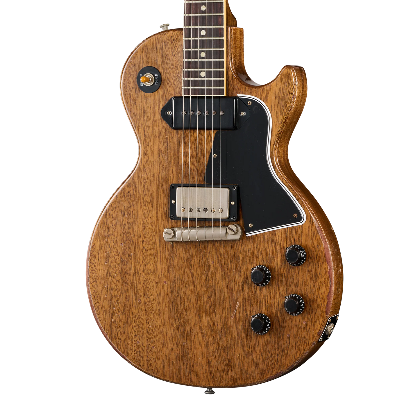 Gibson Custom 1957 Les Paul Special Reissue, Heavy Aged, Walnut