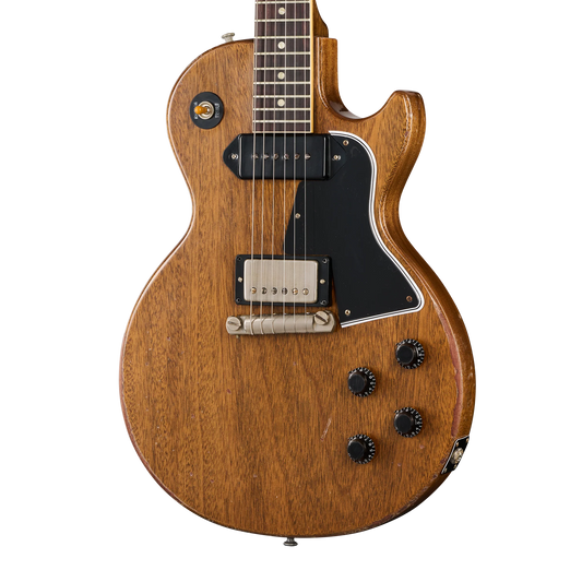 Gibson Custom 1957 Les Paul Special Reissue, Heavy Aged, Walnut