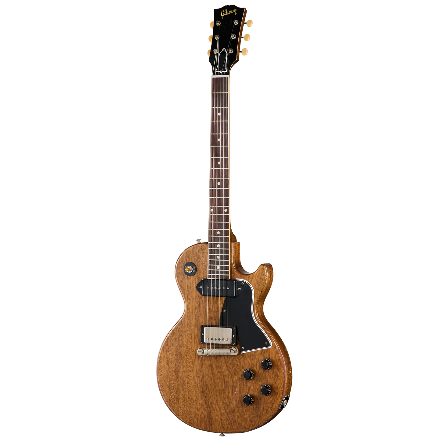 Gibson Custom 1957 Les Paul Special Reissue, Heavy Aged, Walnut