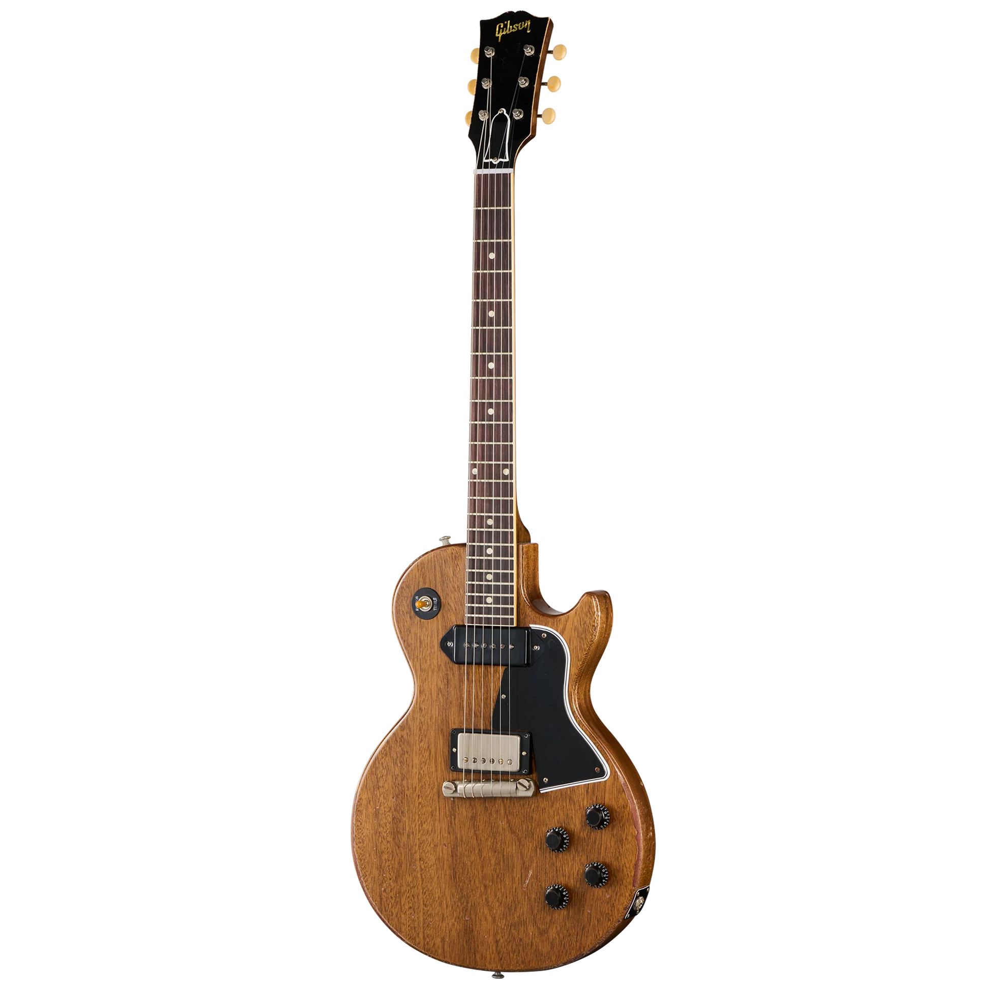Gibson Custom 1957 Les Paul Special Reissue, Heavy Aged, Walnut